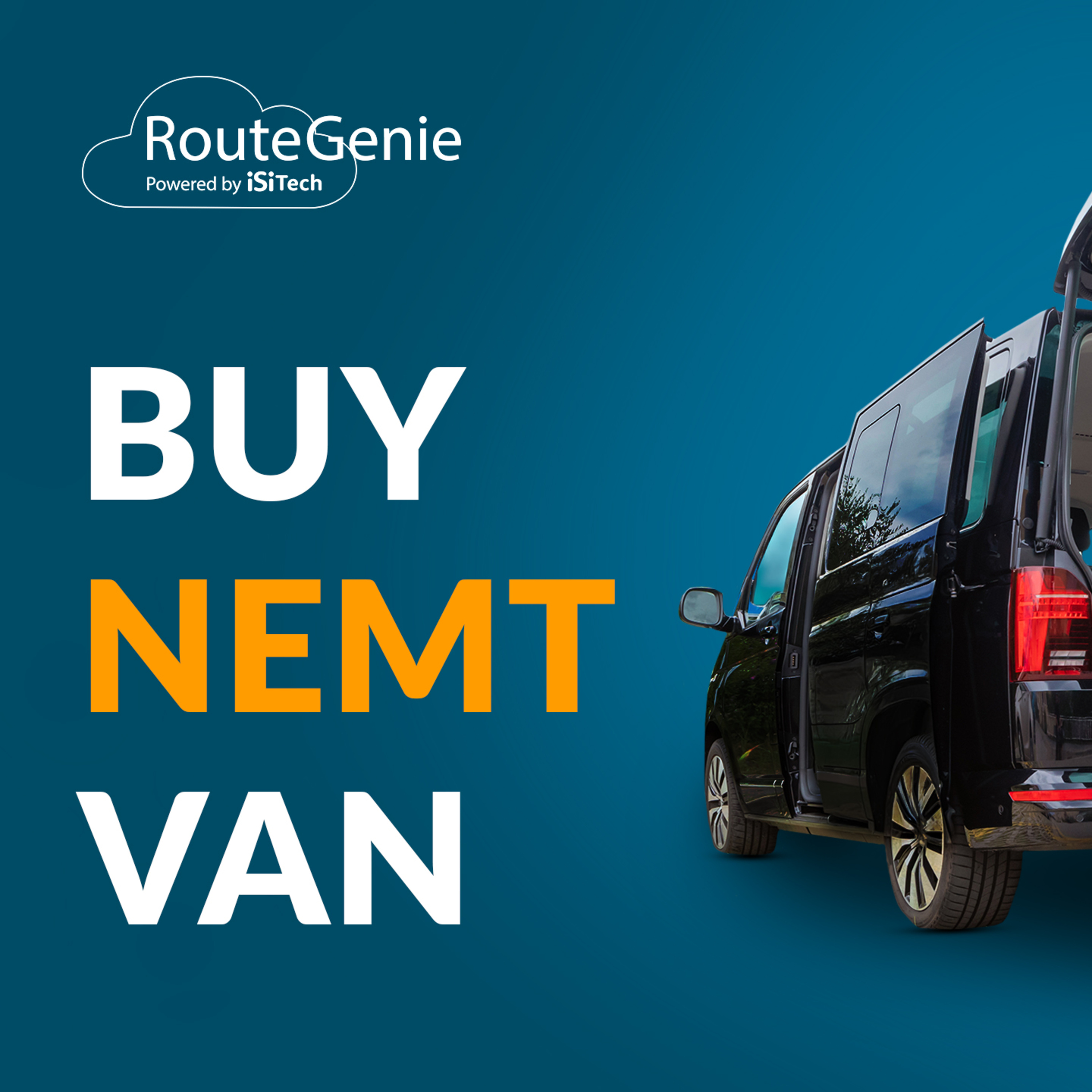 Inside the Lamp Podcast by RouteGenie: Medical Transportation Insights