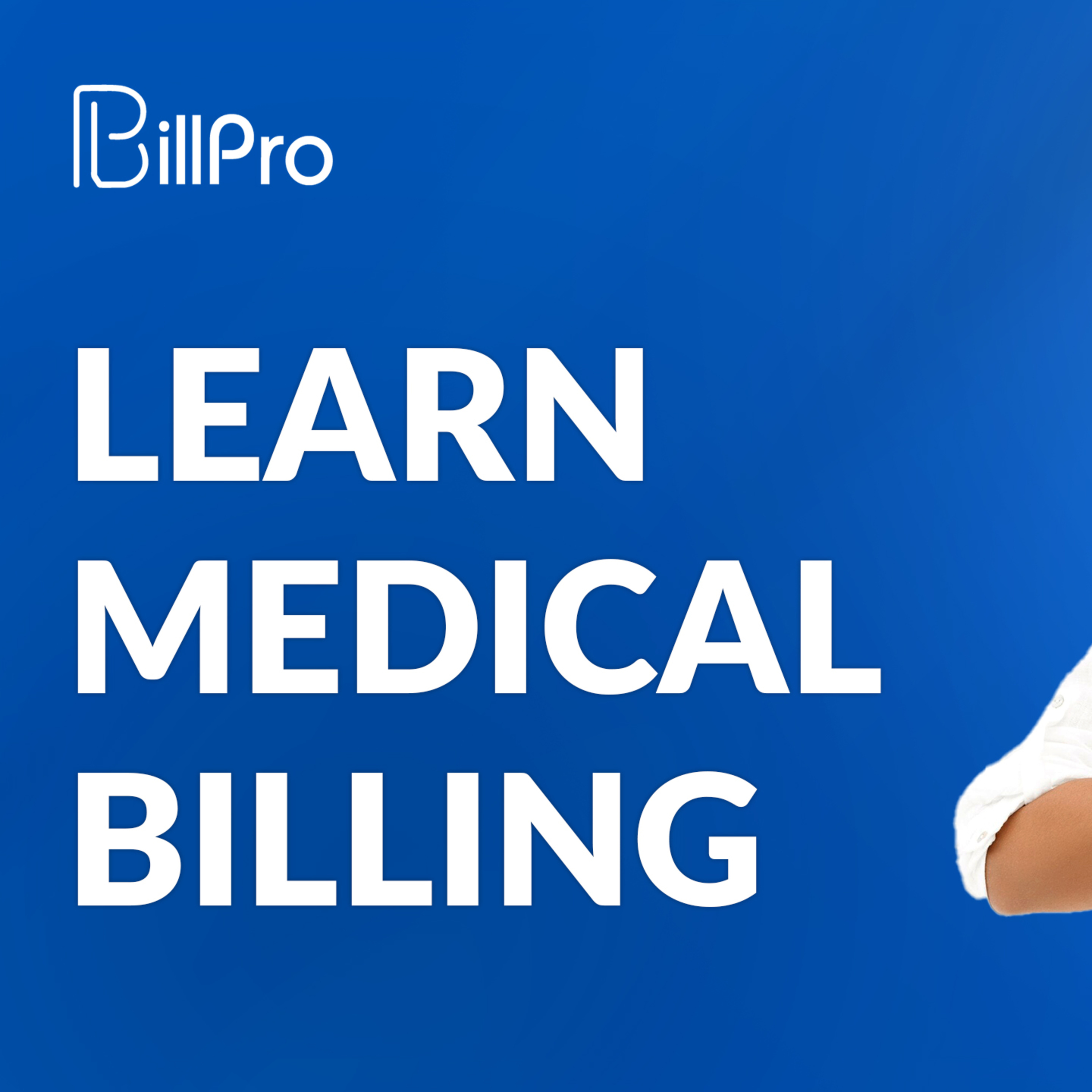The Best Way to Learn Medical Billing and Coding | NYBillPro - NEMT Billing Software episode artwork