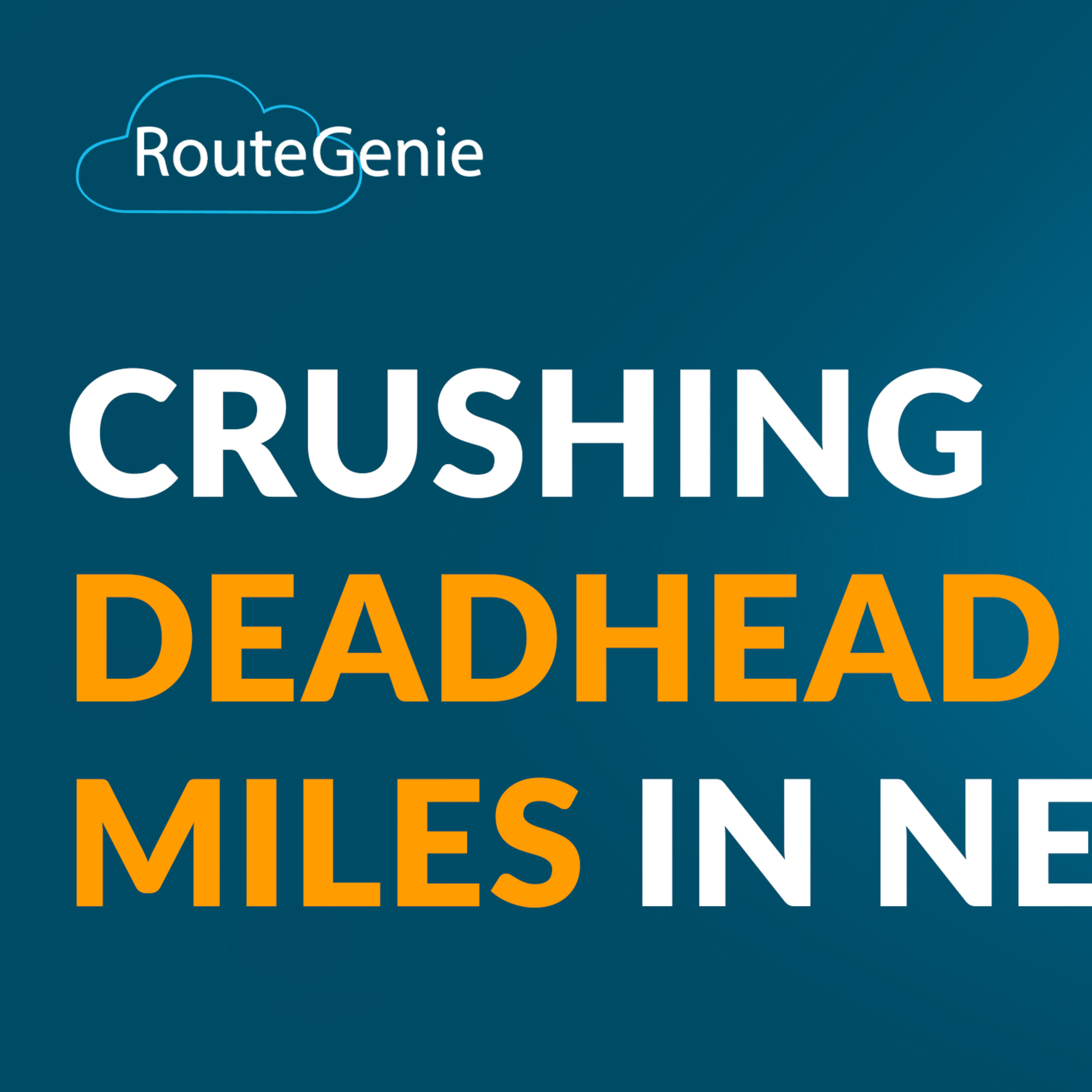 Inside the Lamp Podcast by RouteGenie: Medical Transportation Insights