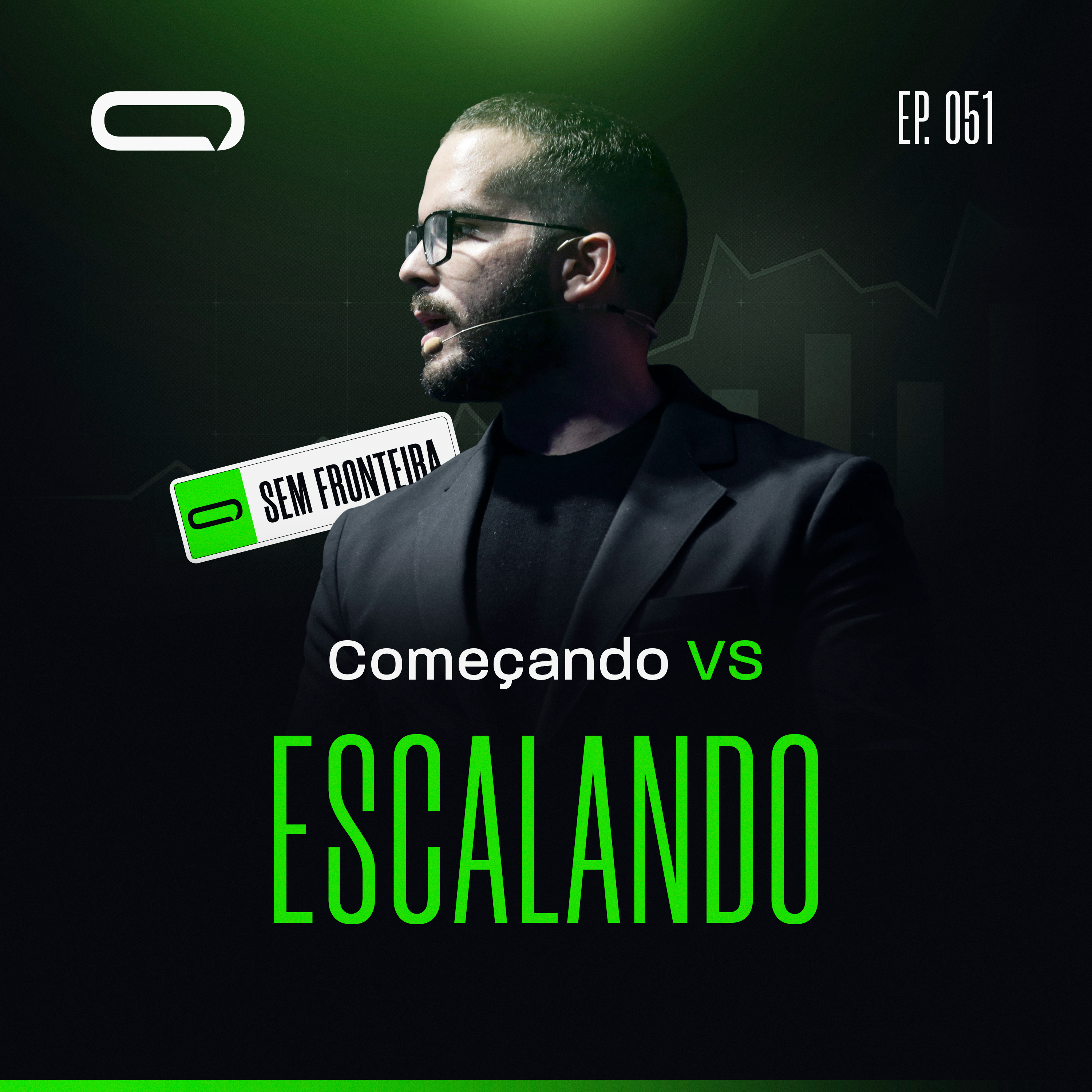 051 - Começando VS Escalando seu Negócio Digital como Nutricionista