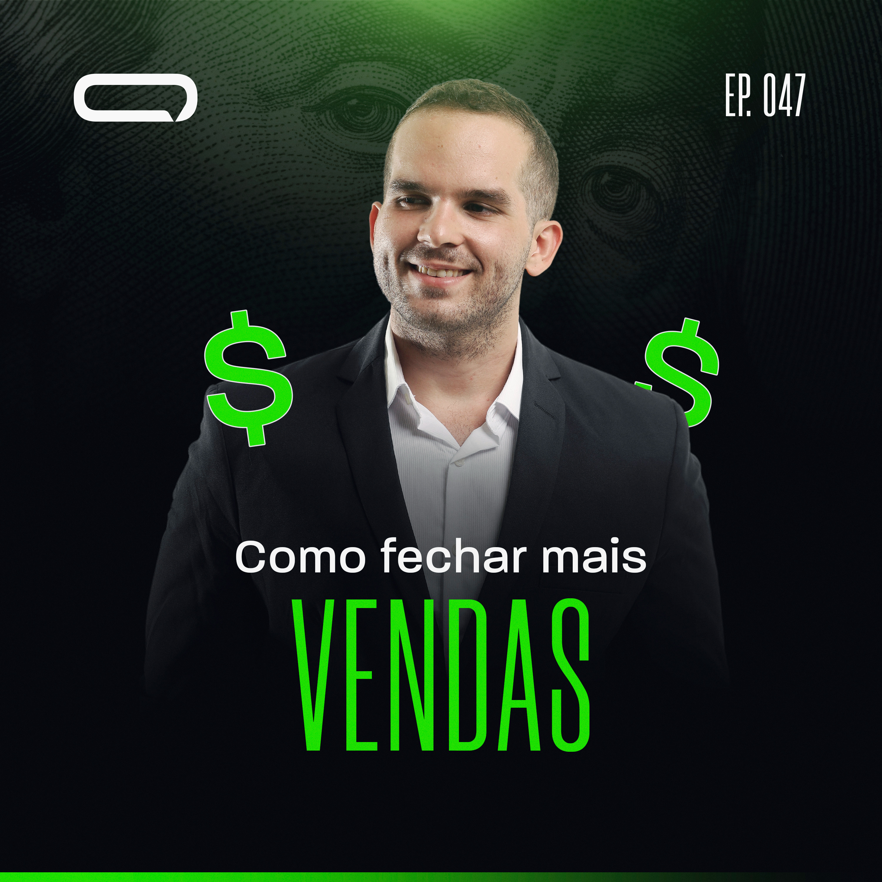 047 - Como fechar mais vendas e ajudar mais pessoas, lucrando honestamente