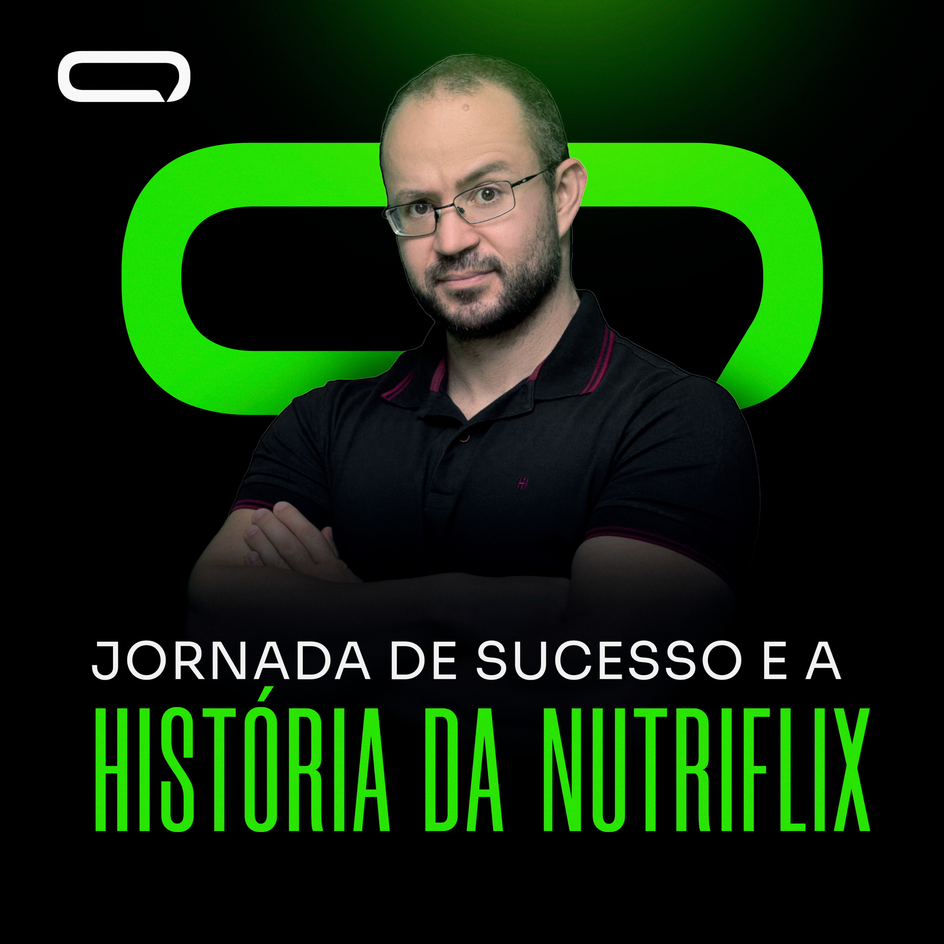 079 - Dudu Haluch - Jornada de Sucesso de um Nutricionista Empresário