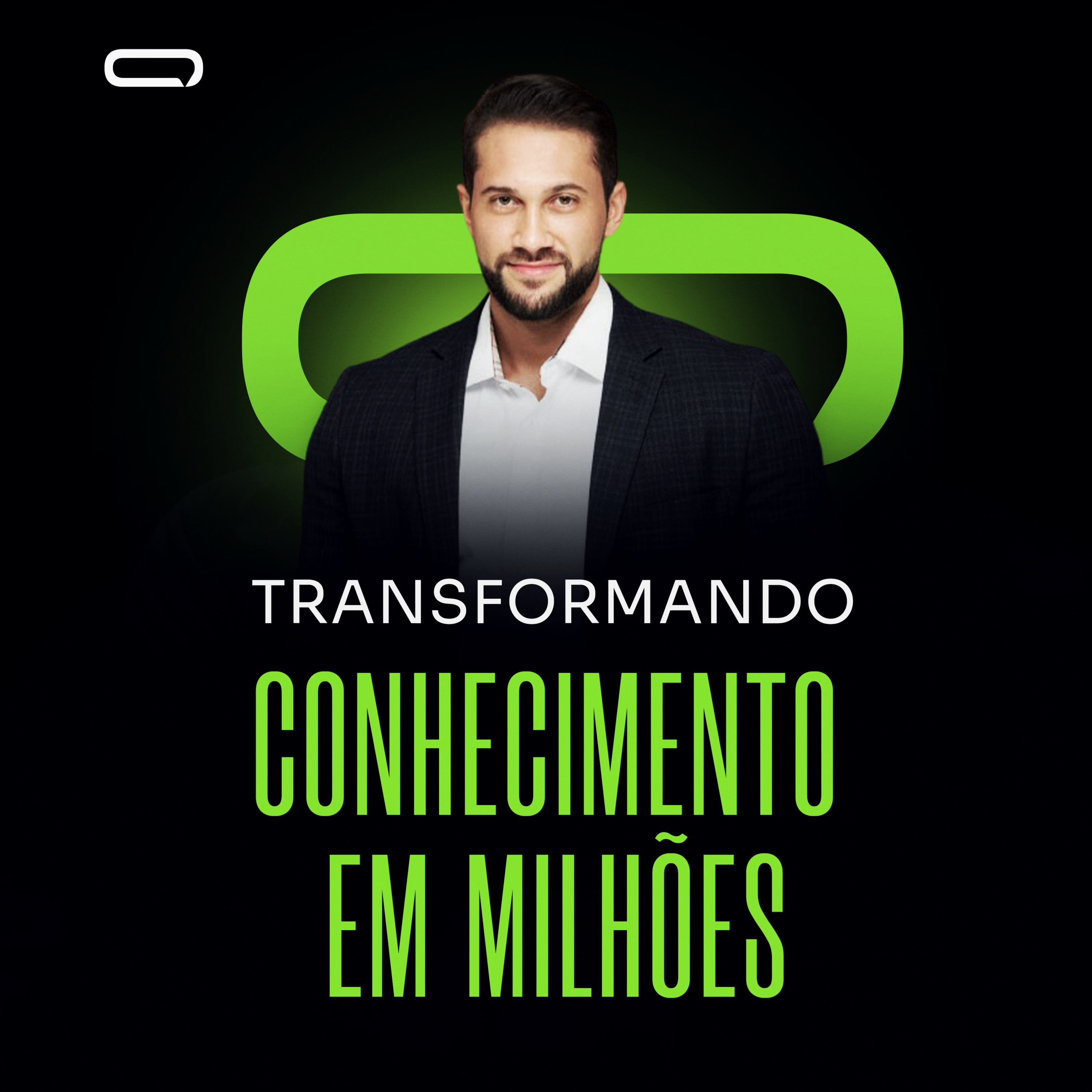 081 - Matheus Galvão - Transformando Conhecimento em Milhões