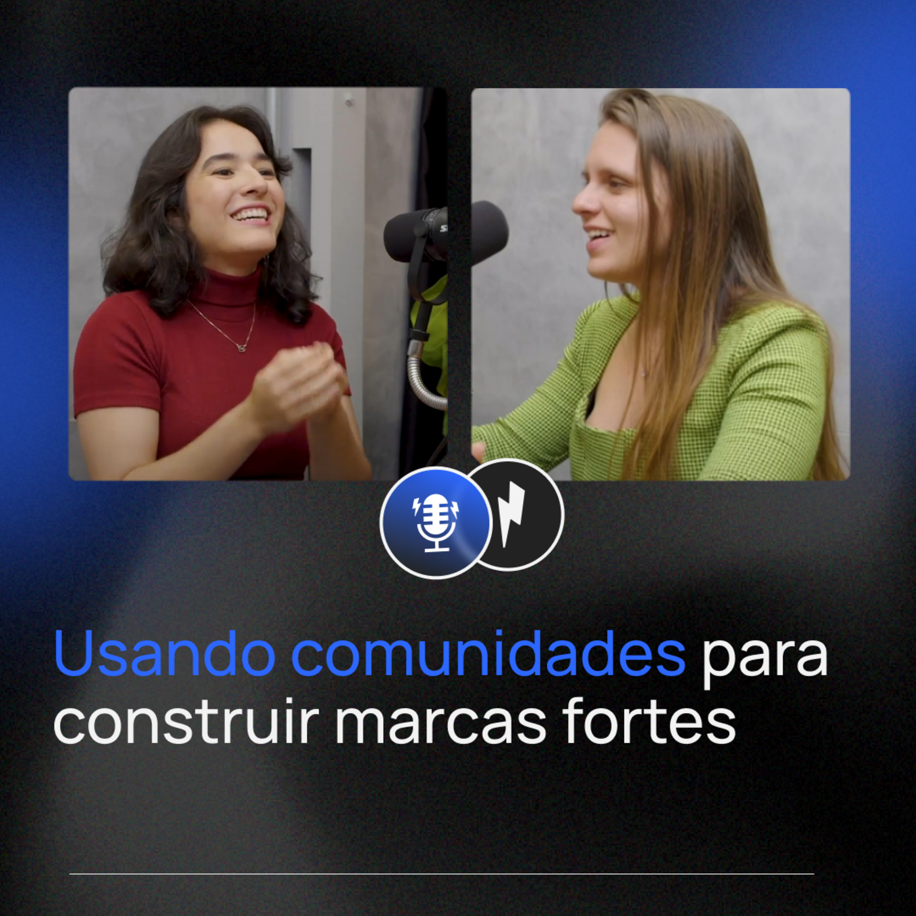 094 - Usando comunidades para construir marcas fortes