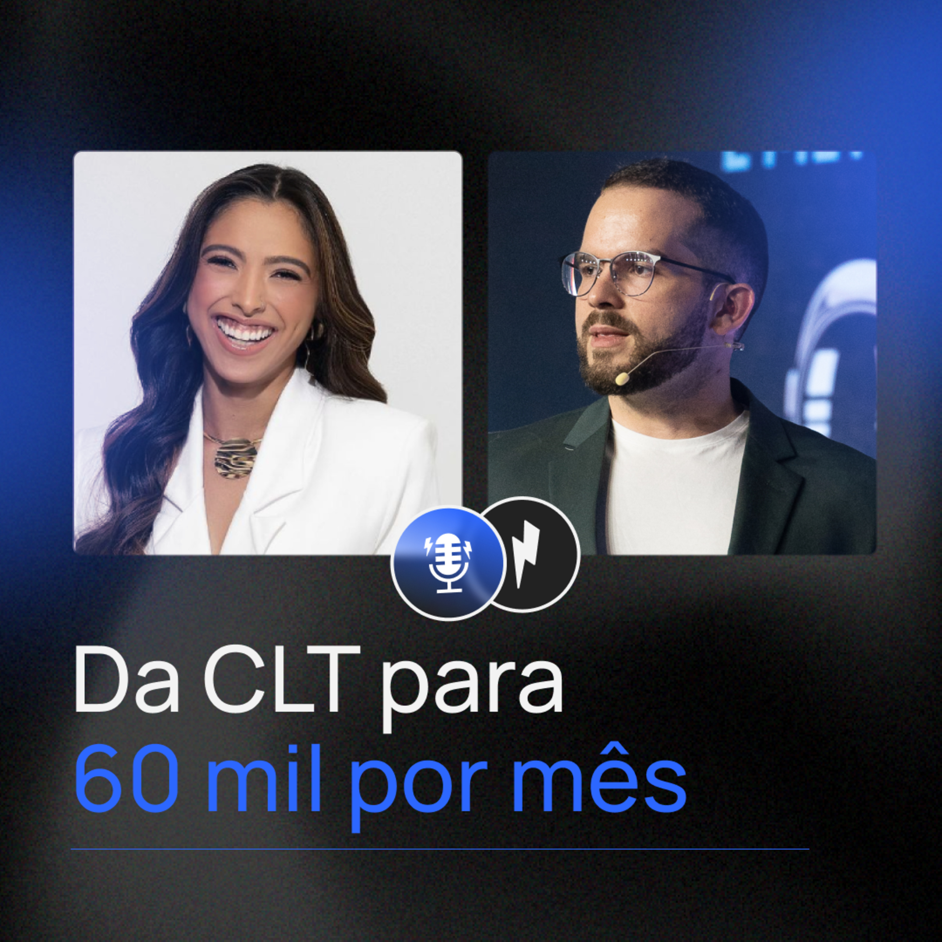 099 - Ganhando o Salário de 12 meses como CLT em um Mês como Nutri Empresária