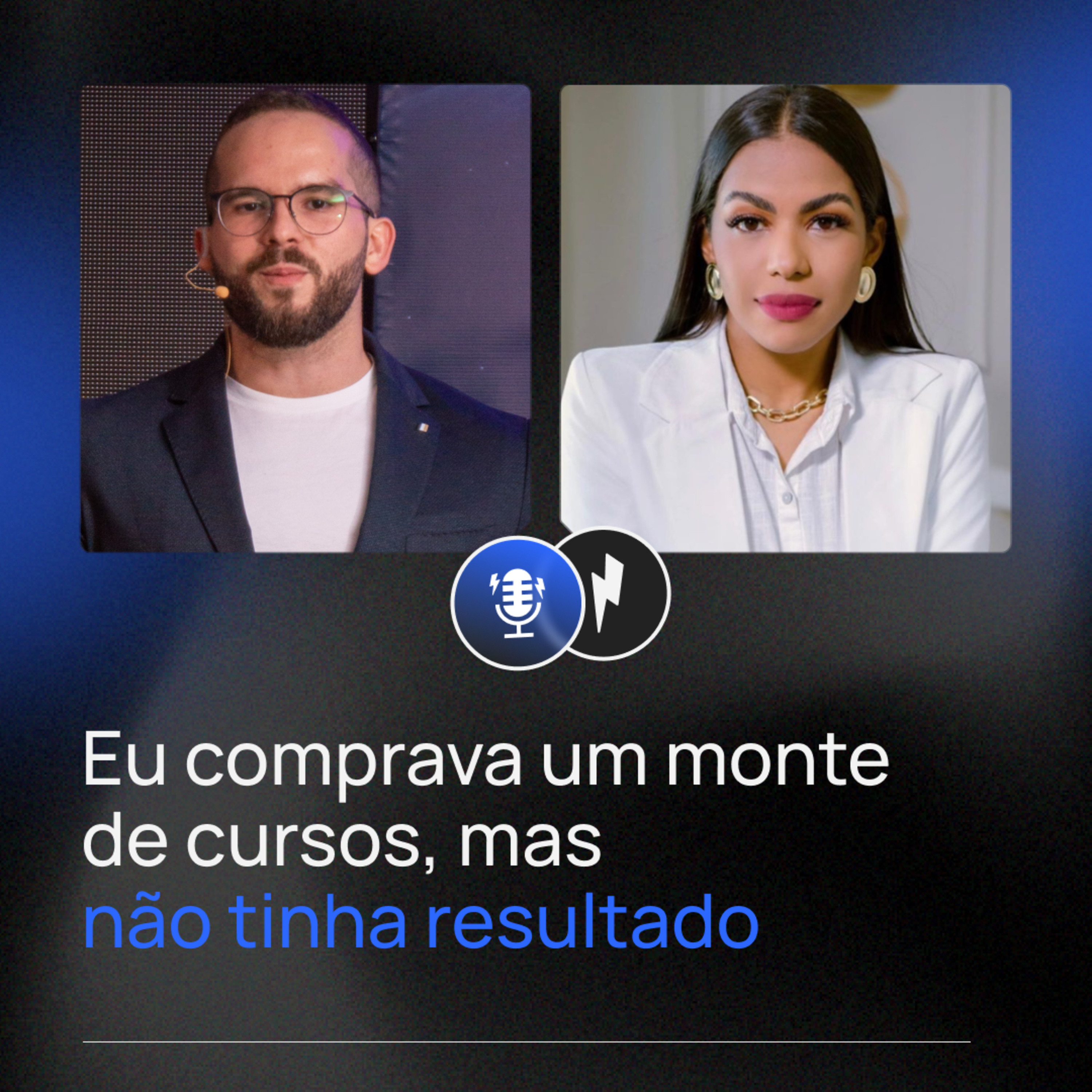 103 - Jessica Palmeira - Quando cursos de Marketing não são o batante