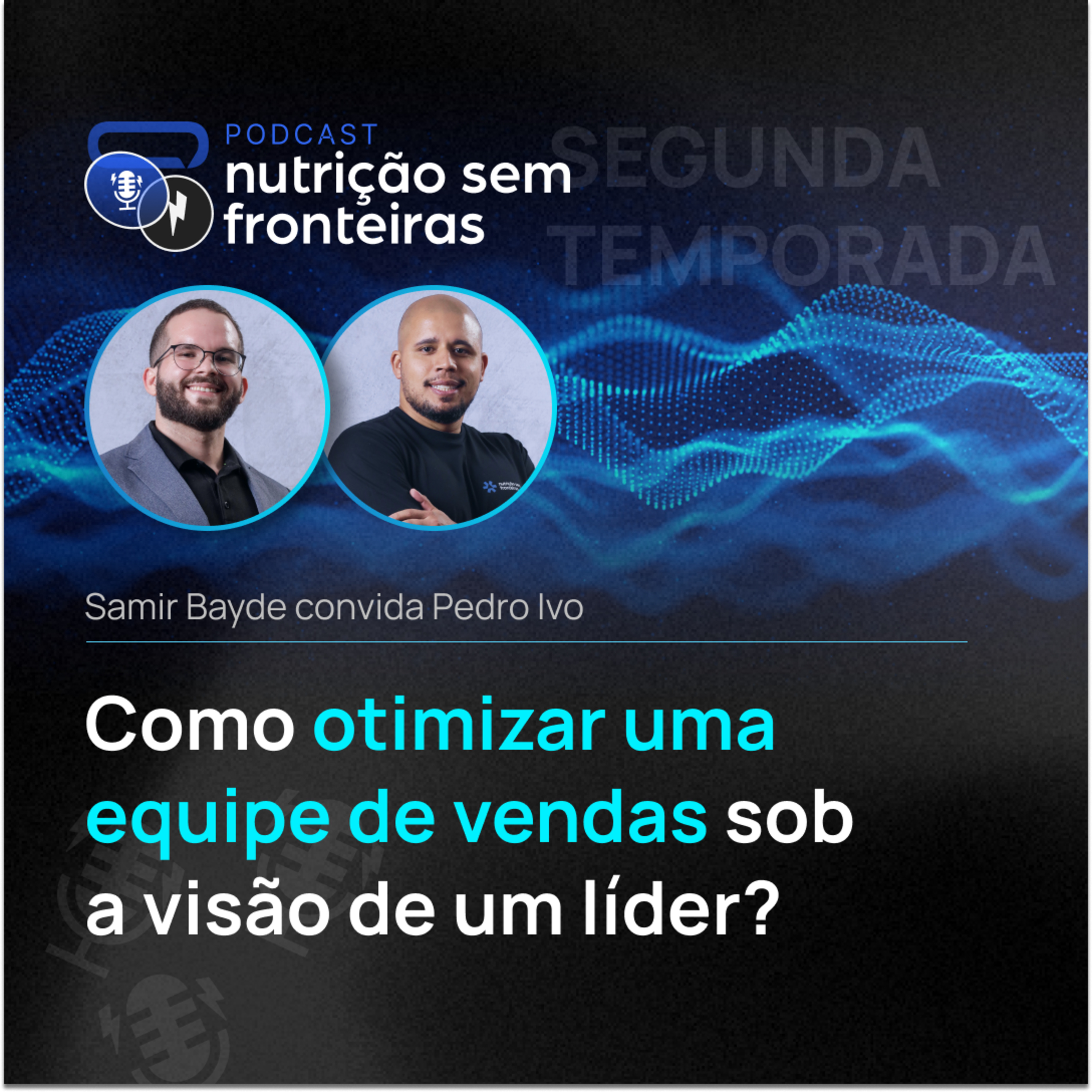 106 - Qualificação: Vendendo mais, mais rápido e com menos esforço