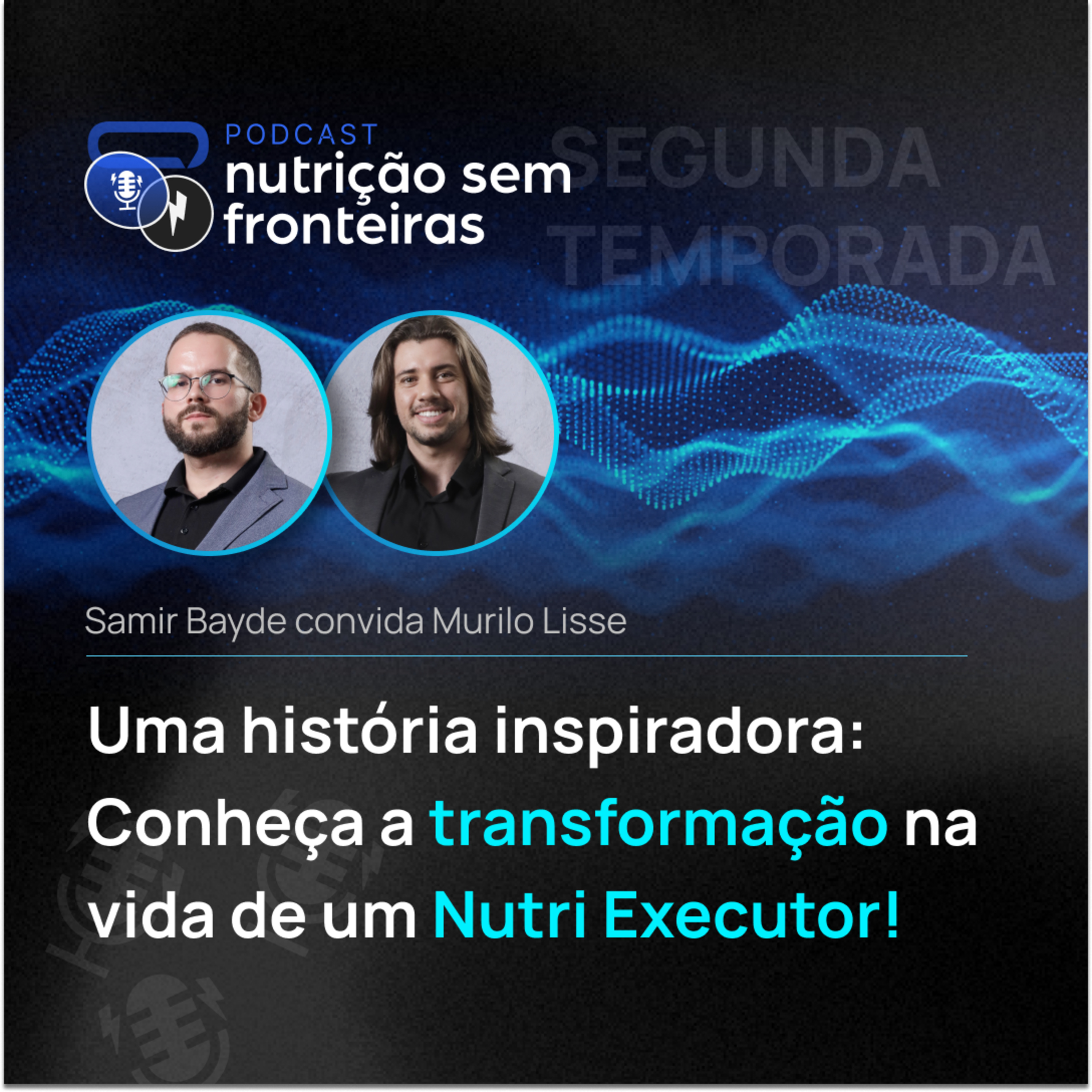 107 - Murilo Lisse - Saindo de 2-3k para um recorde de 30x mais!