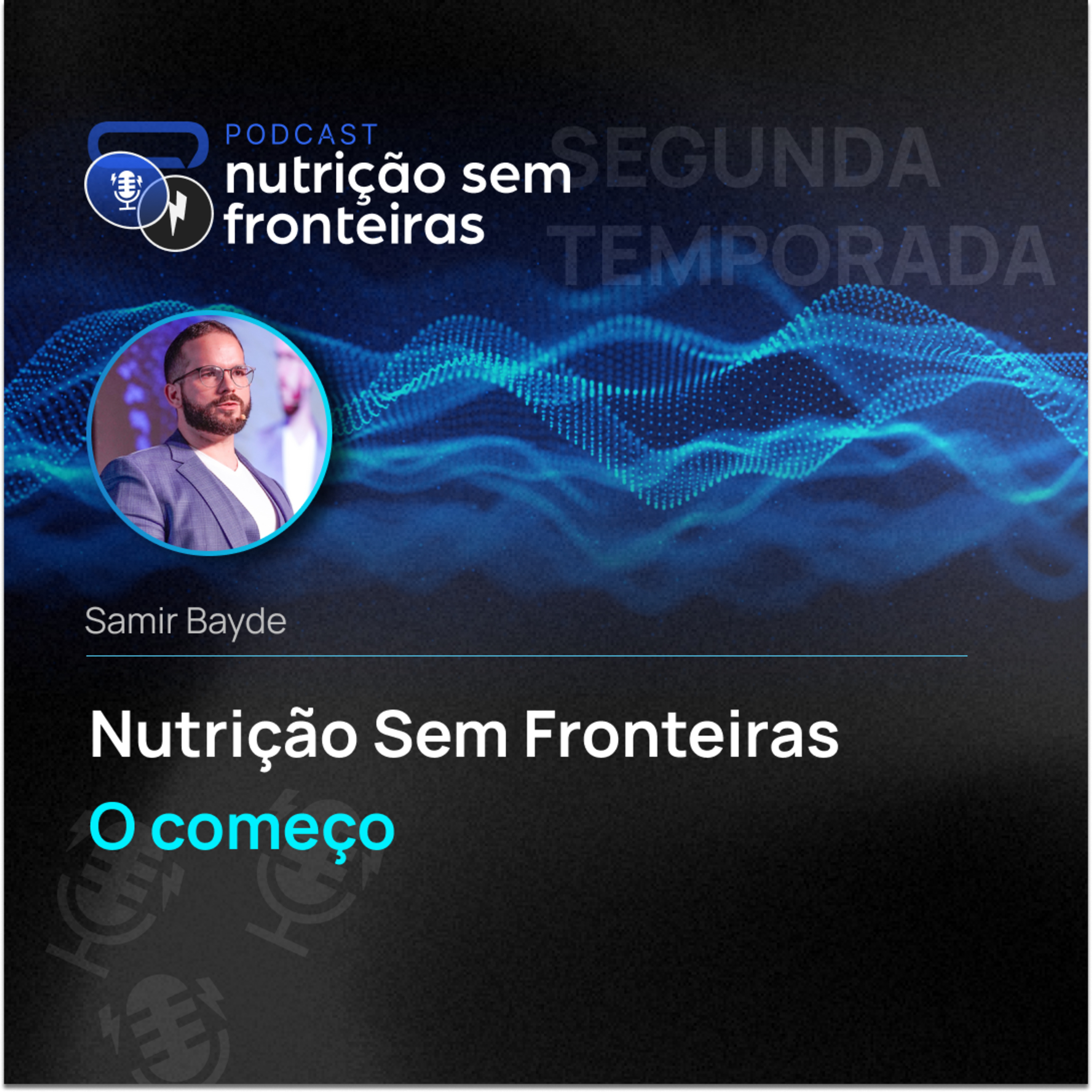 113 - Conselhos que eu daria para o Samir de 2 anos atrás