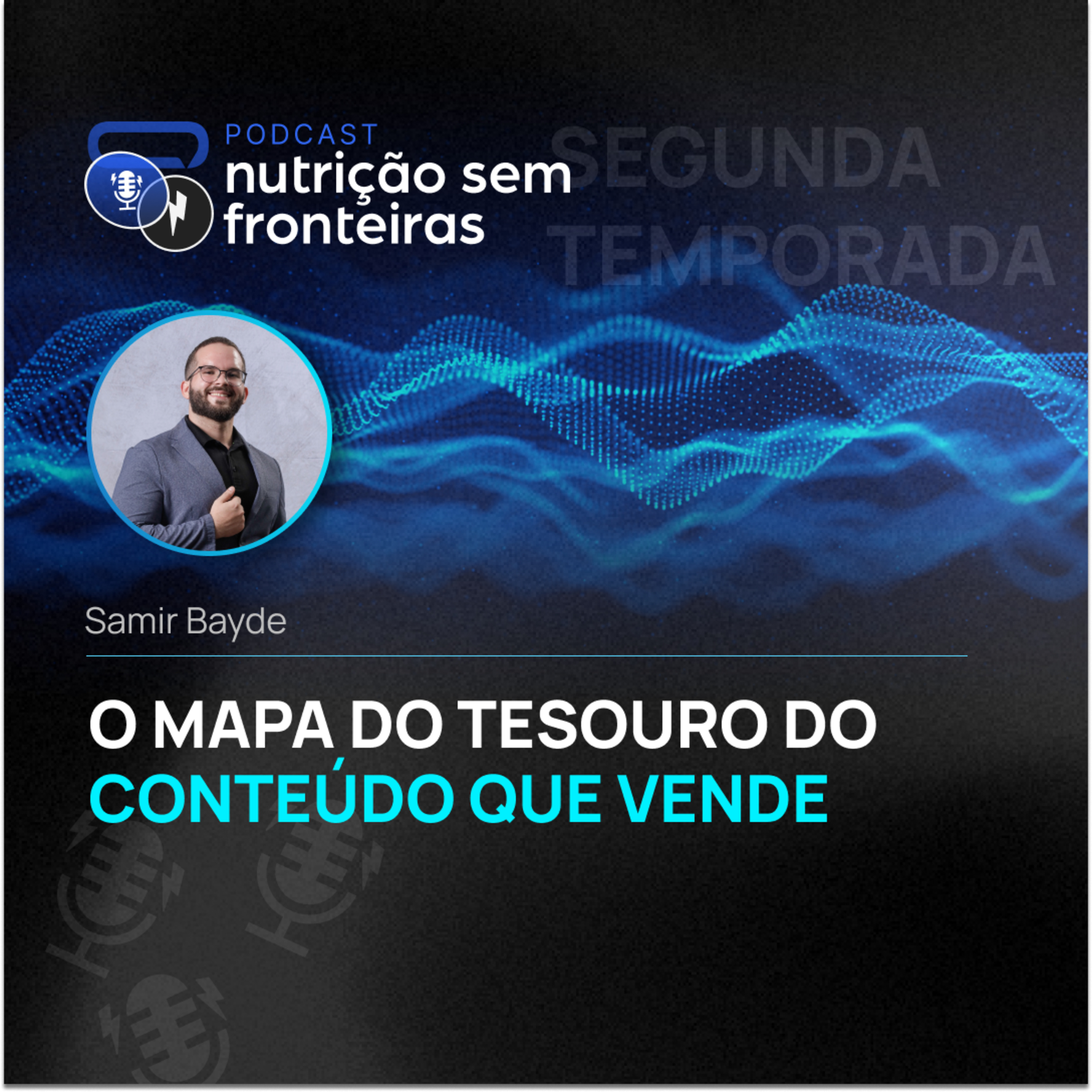 117 - Funil de Conteúdo: Transformando Seguidores em Pacientes Framework AIDA