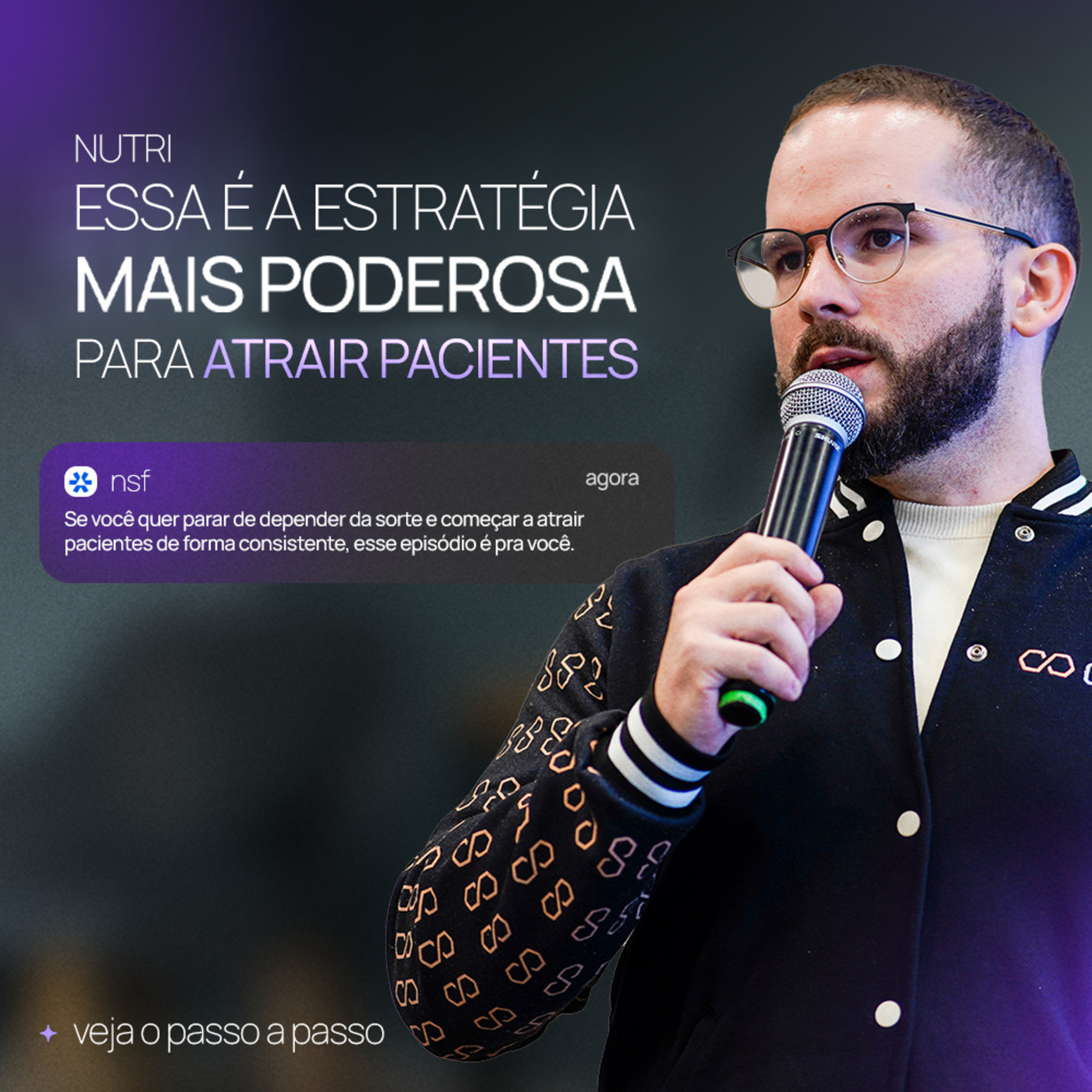 157 - Como criar um SISTEMA de captação que atrai pacientes TODOS OS DIAS