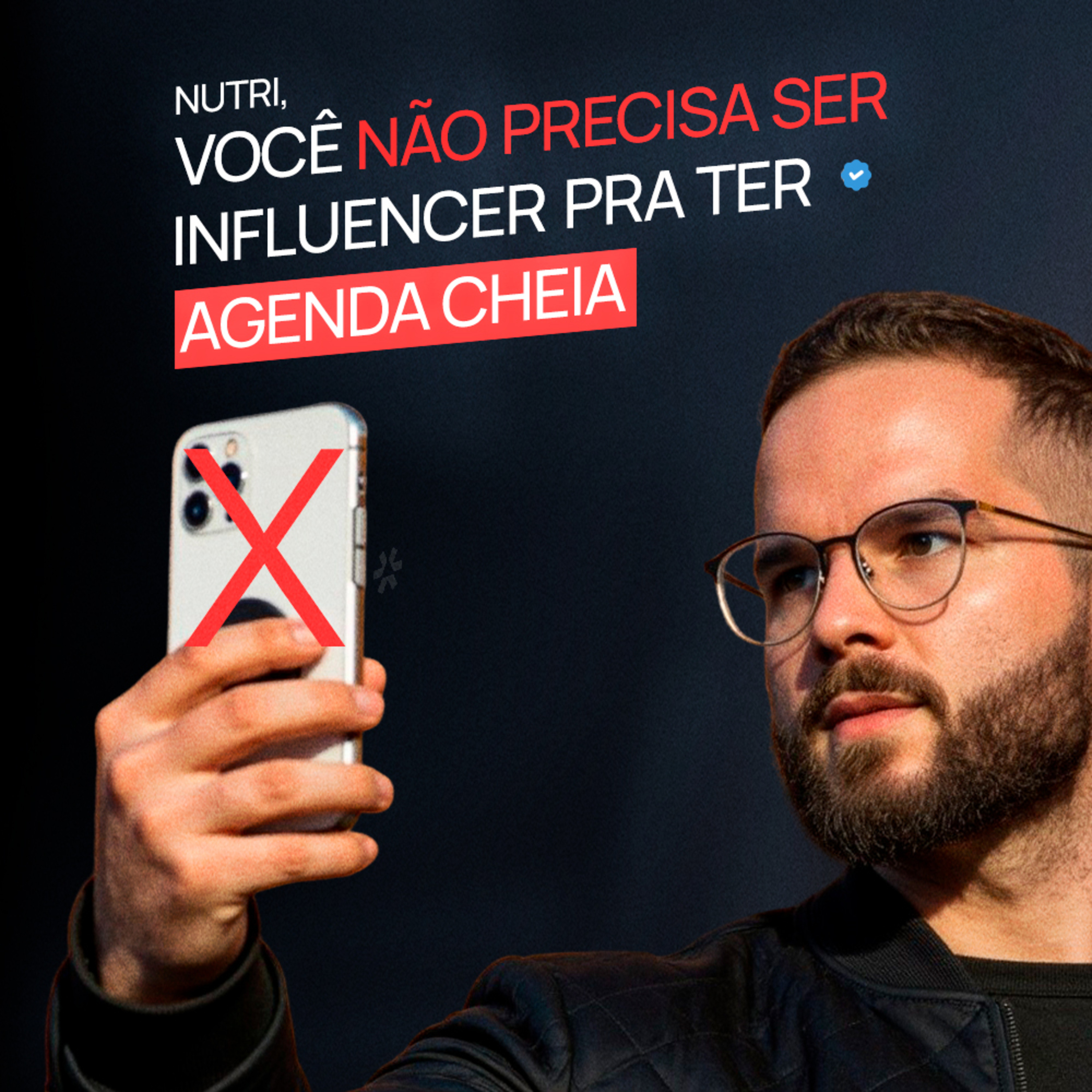 162 - 5 estratégias para atrair mais pacientes, mesmo com poucos seguidores