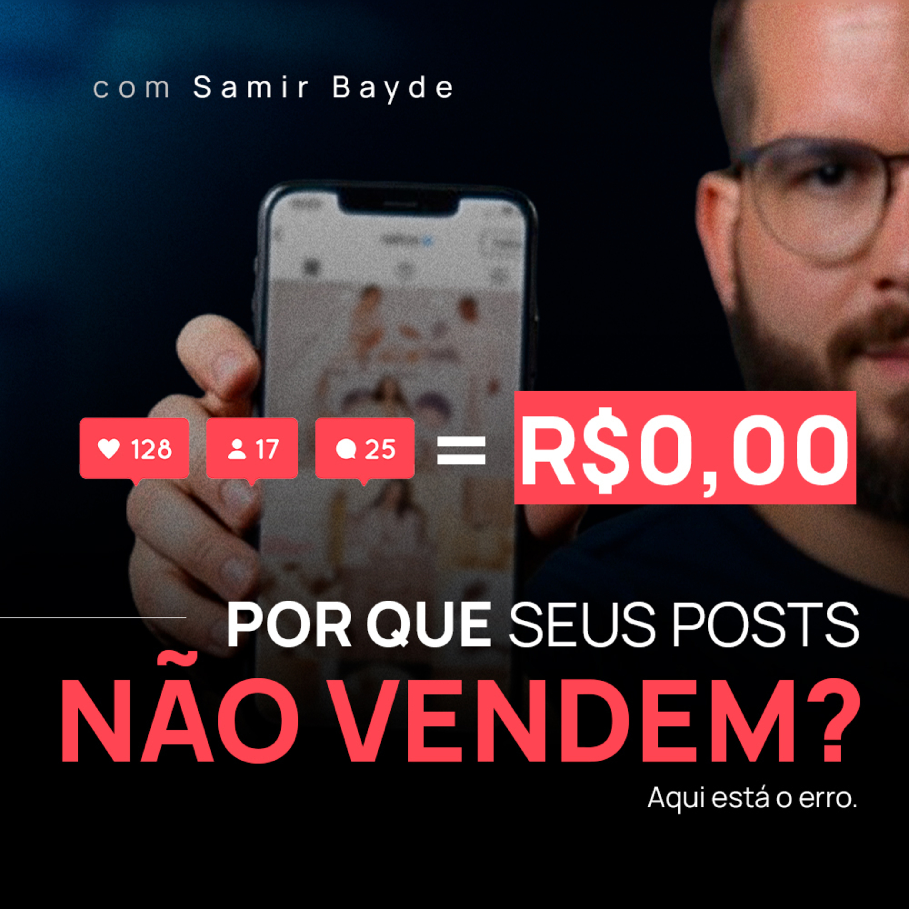 163 - As 13 leis do conteúdo que lotam a agenda dos Nutris