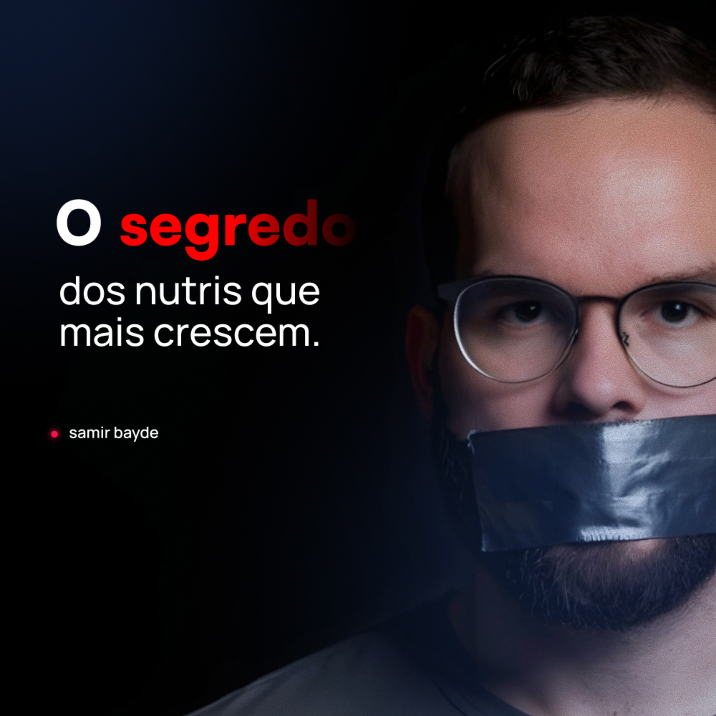 164 - Como transformar desafios em oportunidades para crescer na Nutrição