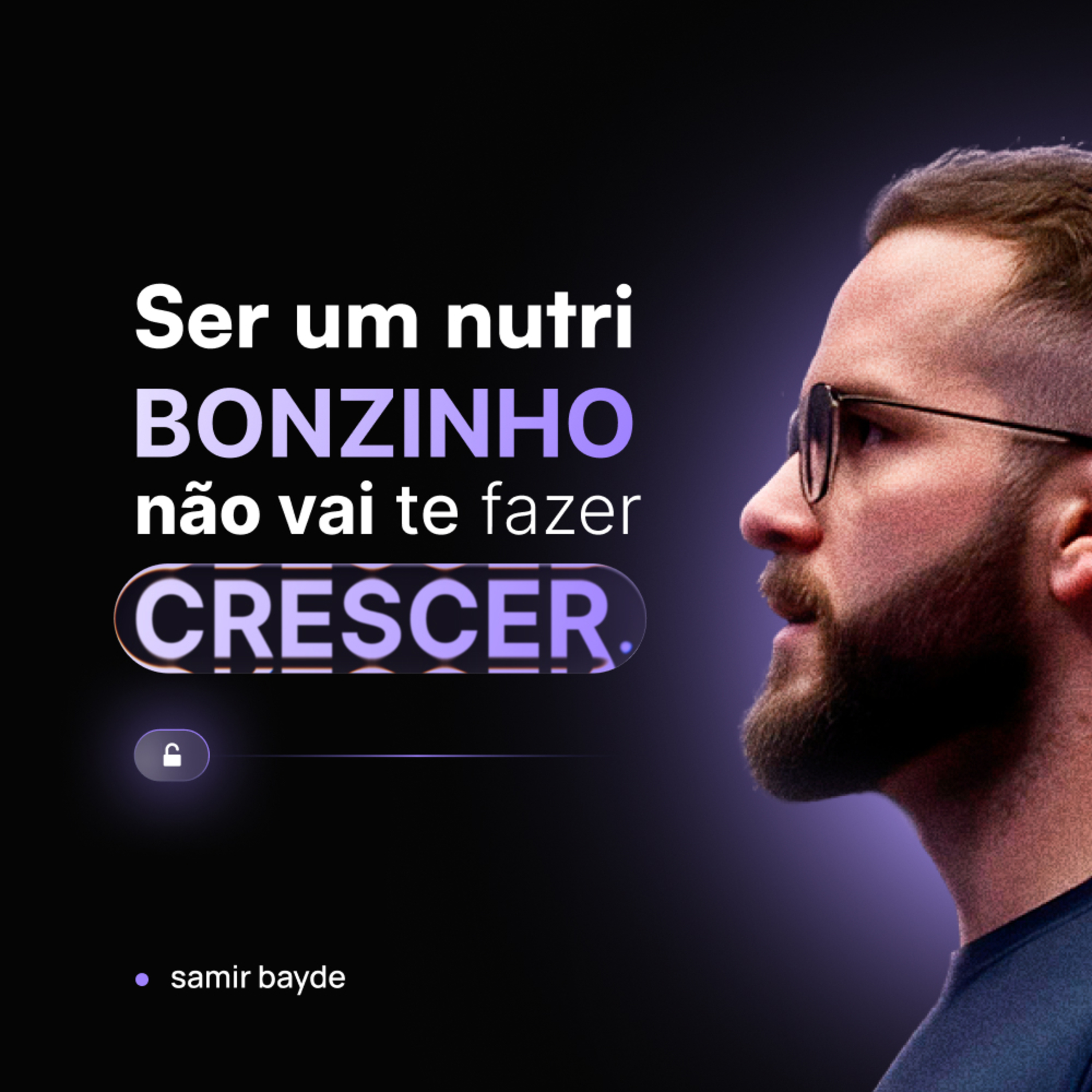 166 - Como Nutris de sucesso pensam (e por que você ainda está travado)