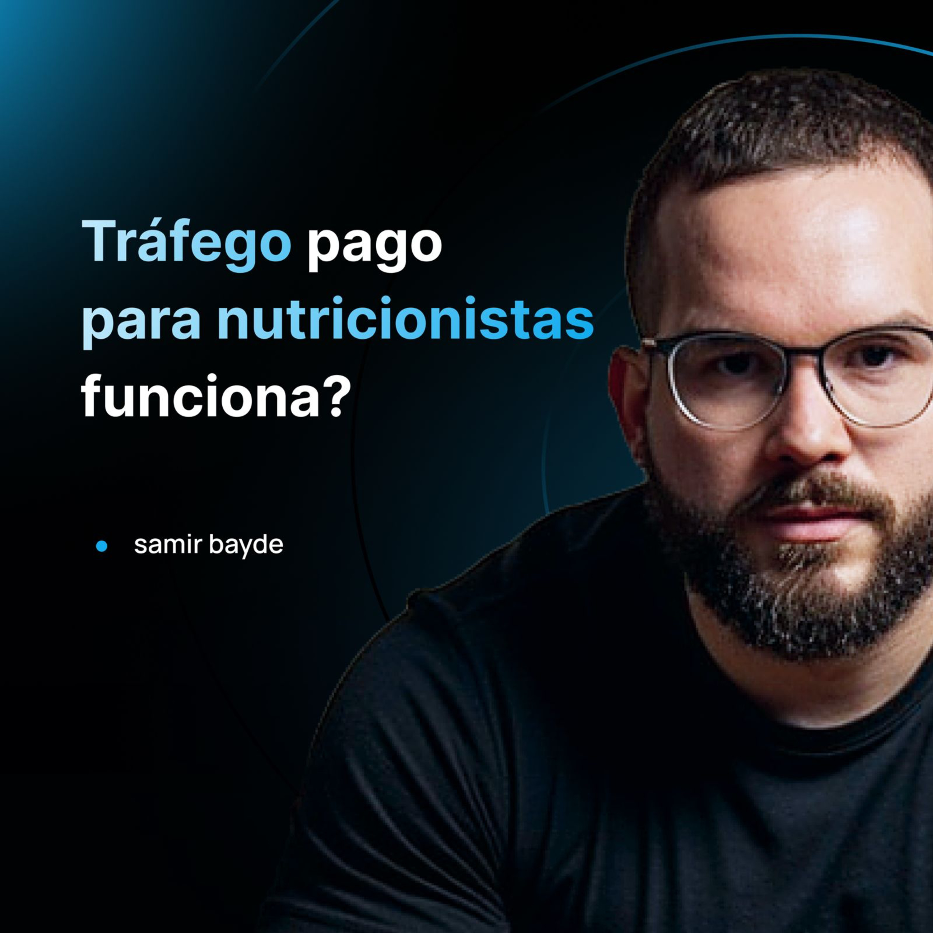 168 - Porque o seu tráfego pago não traz pacientes (e como resolver)
