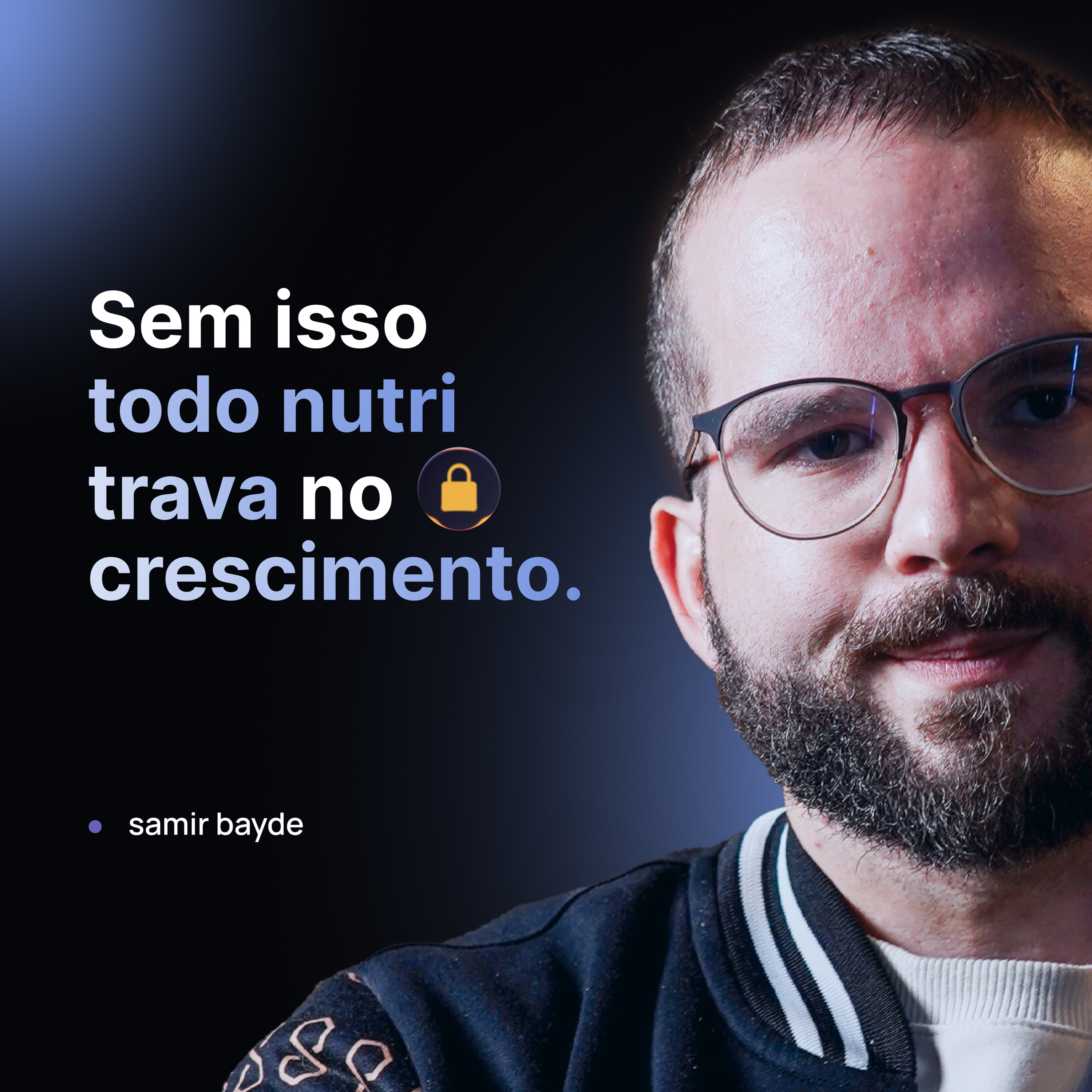 169 - A habilidade invisível que faz Nutricionistas crescerem mesmo nos piores dias