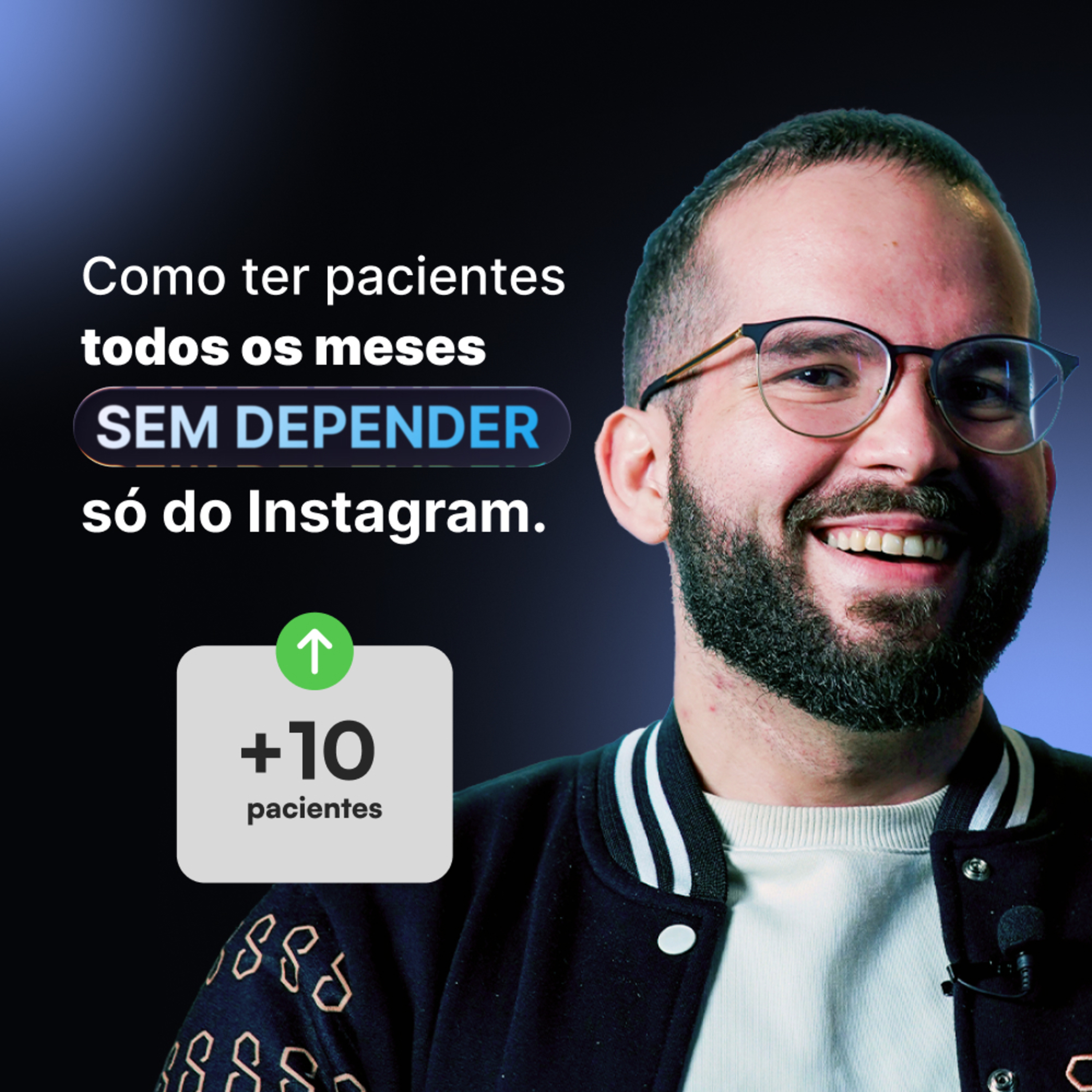 172 - Modelo 4×4 de Captação: 8 Estratégias que todo nutricionista precisa saber para crescer