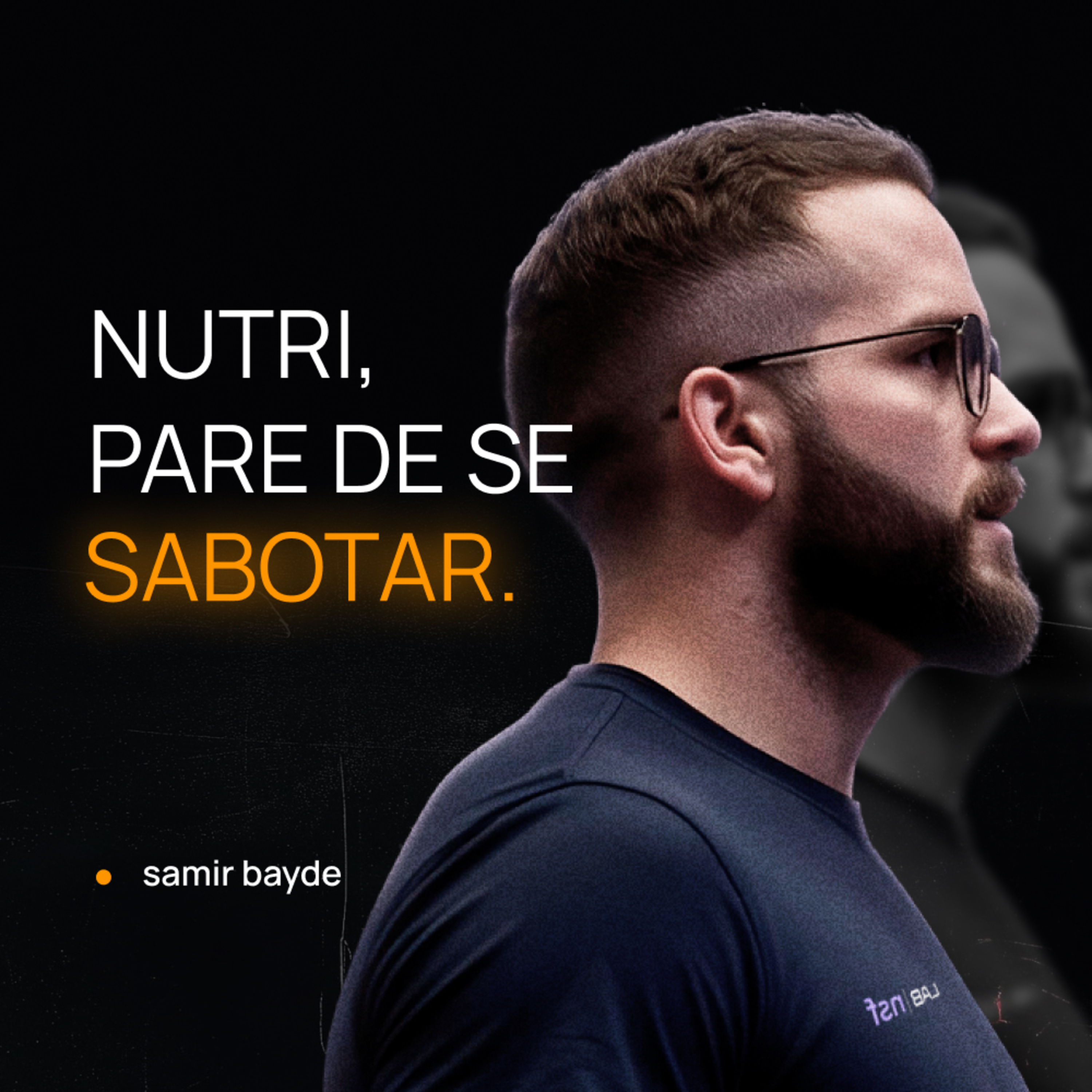 174 - CUIDADO! Esses 5 Comportamentos Mantém o Nutricionista TRAVADO!