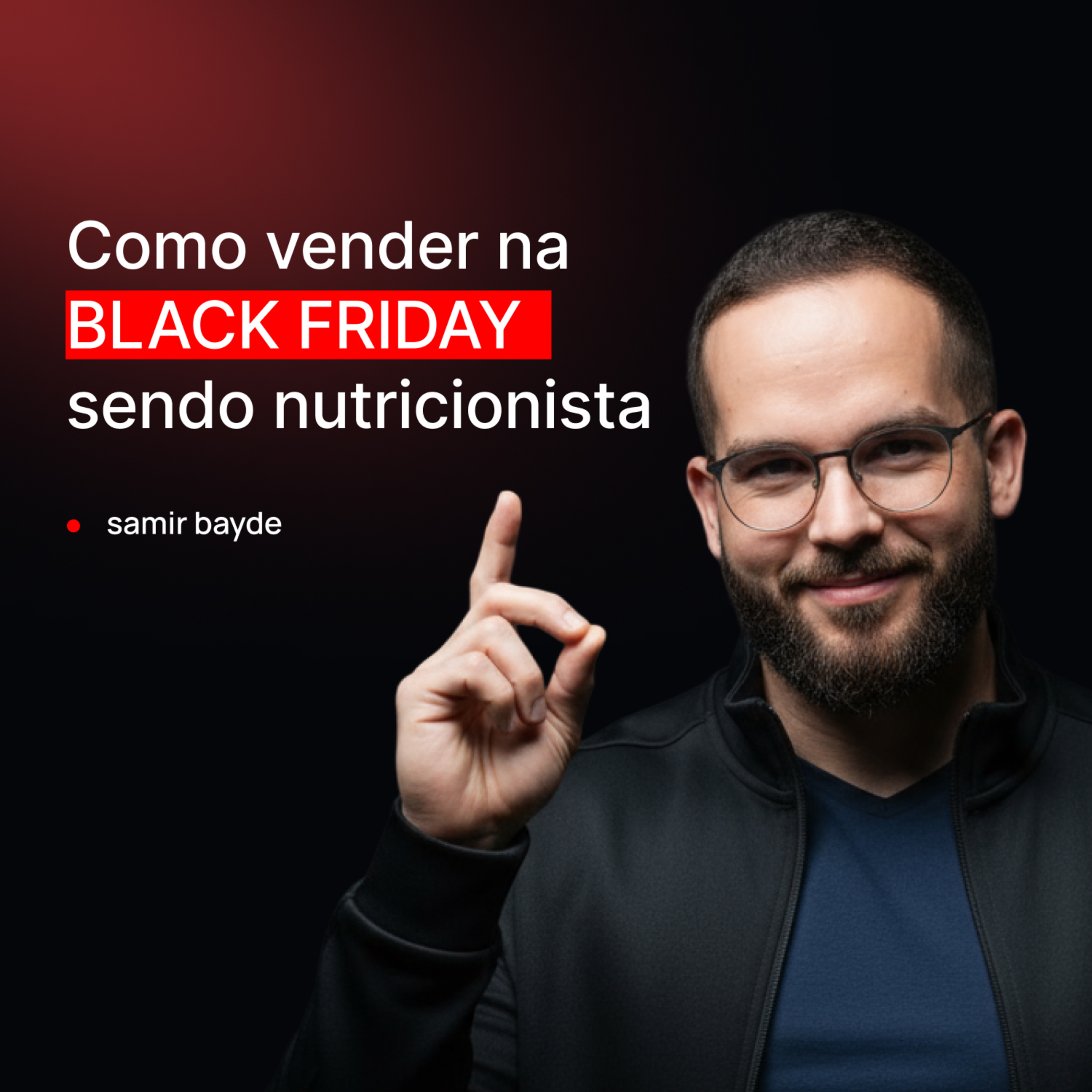 180 - Transforme novembro no mês mais LUCRATIVO do ano sem ficar refém de desconto