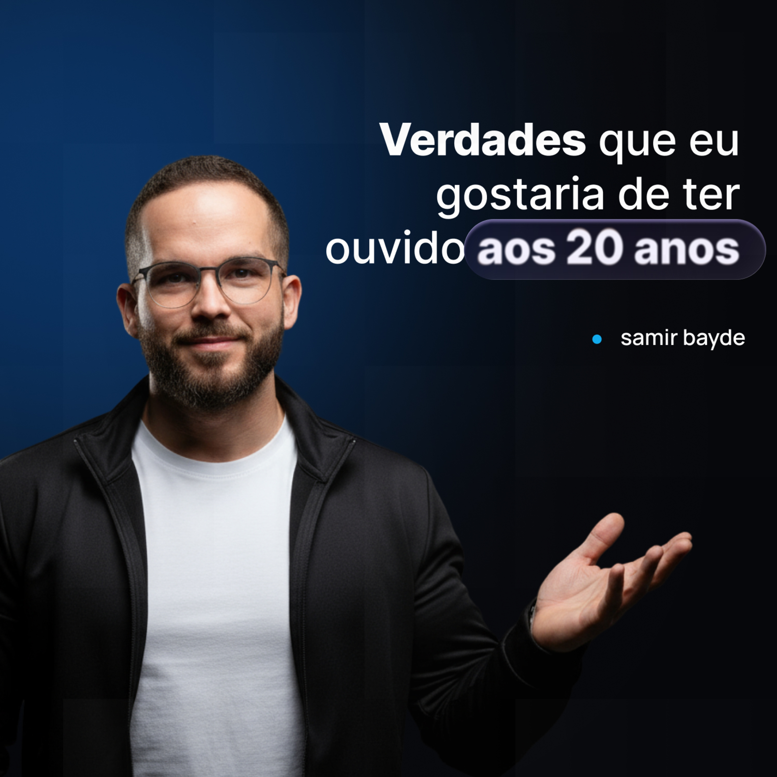 181 - Lições que transformaram minha vida e minha carreira na Nutrição