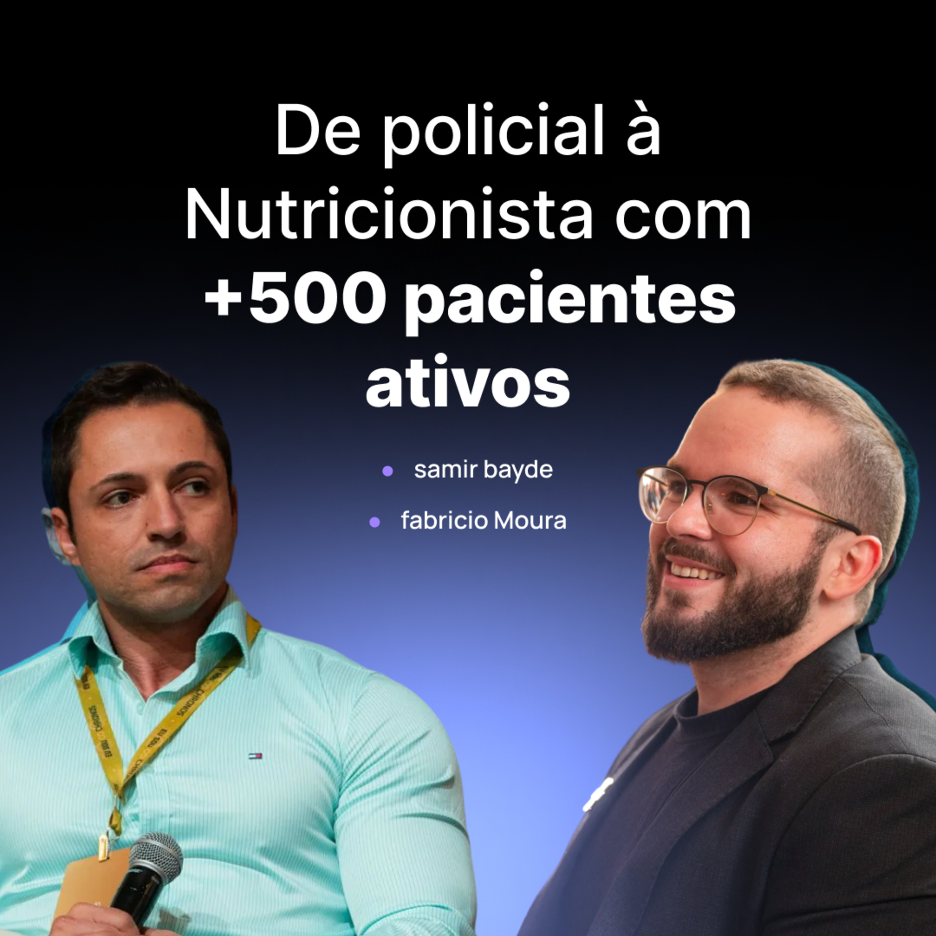 183 - Mais de 500 Pacientes Ativos em Consultorias Escaláveis: Liberdade, Lucro e Impacto