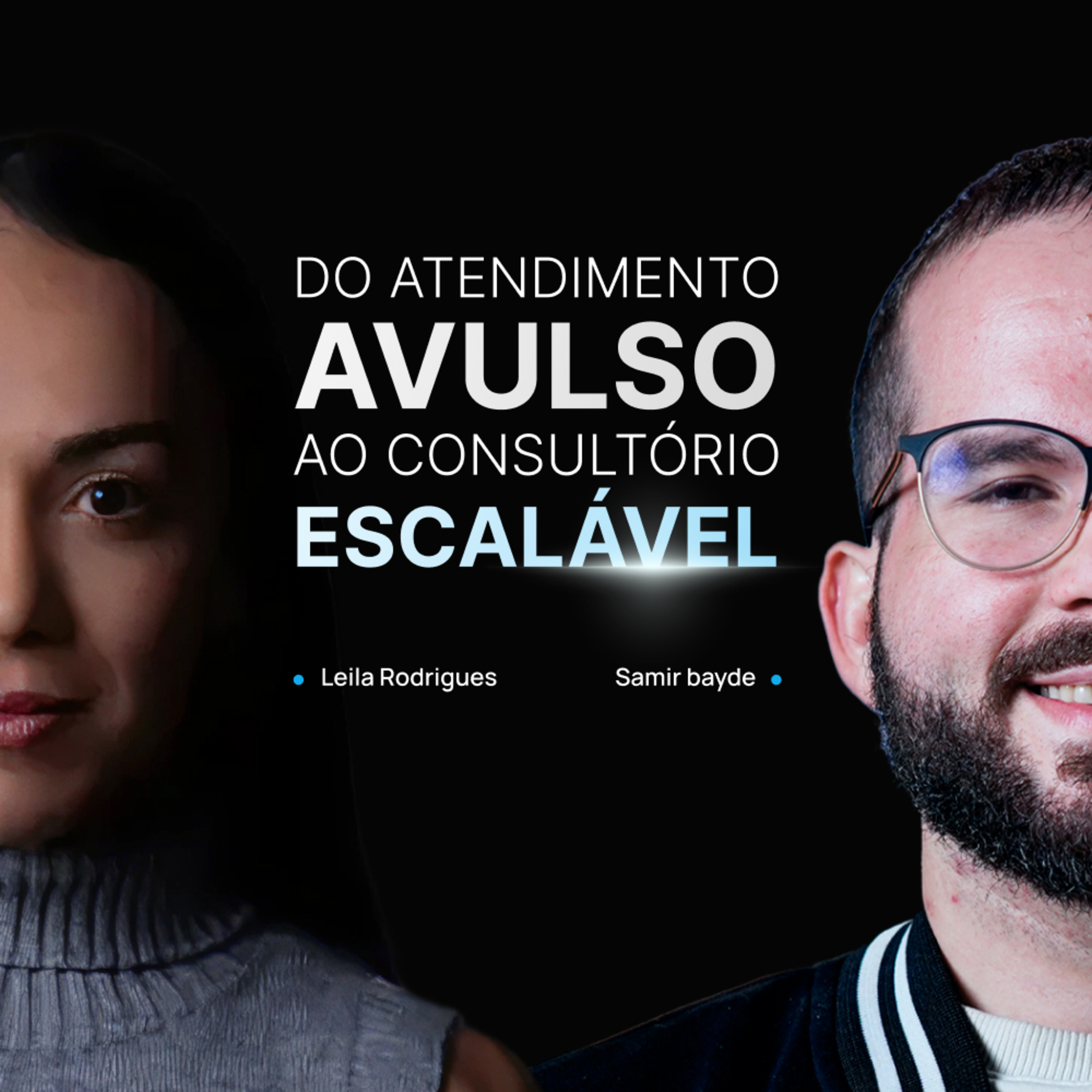 184 - O modelo que transforma consultórios de nutricionistas em negócios escaláveis