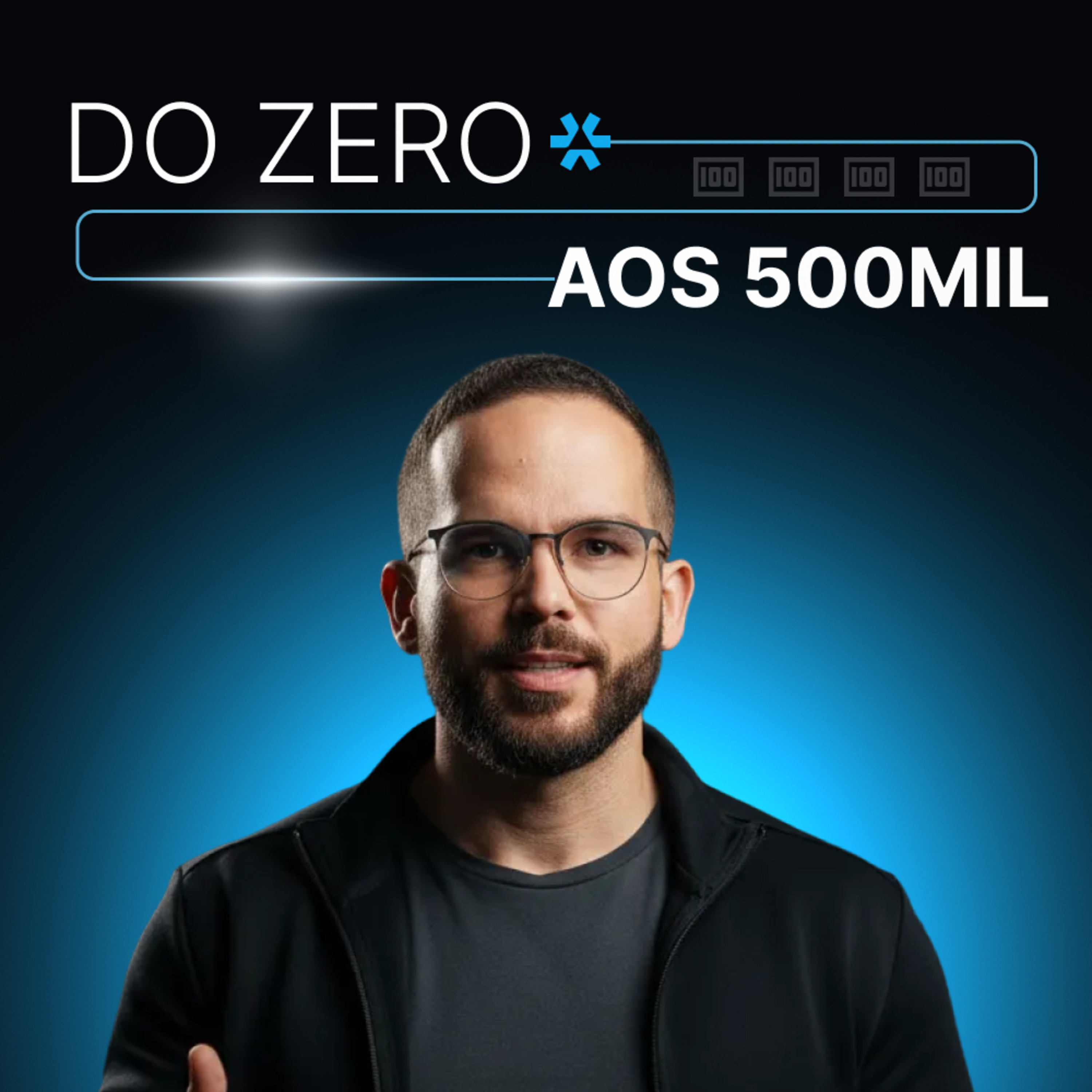 186 - As 5 Fases da Escala como Nutricionista, do Zero aos 500 mil por mês