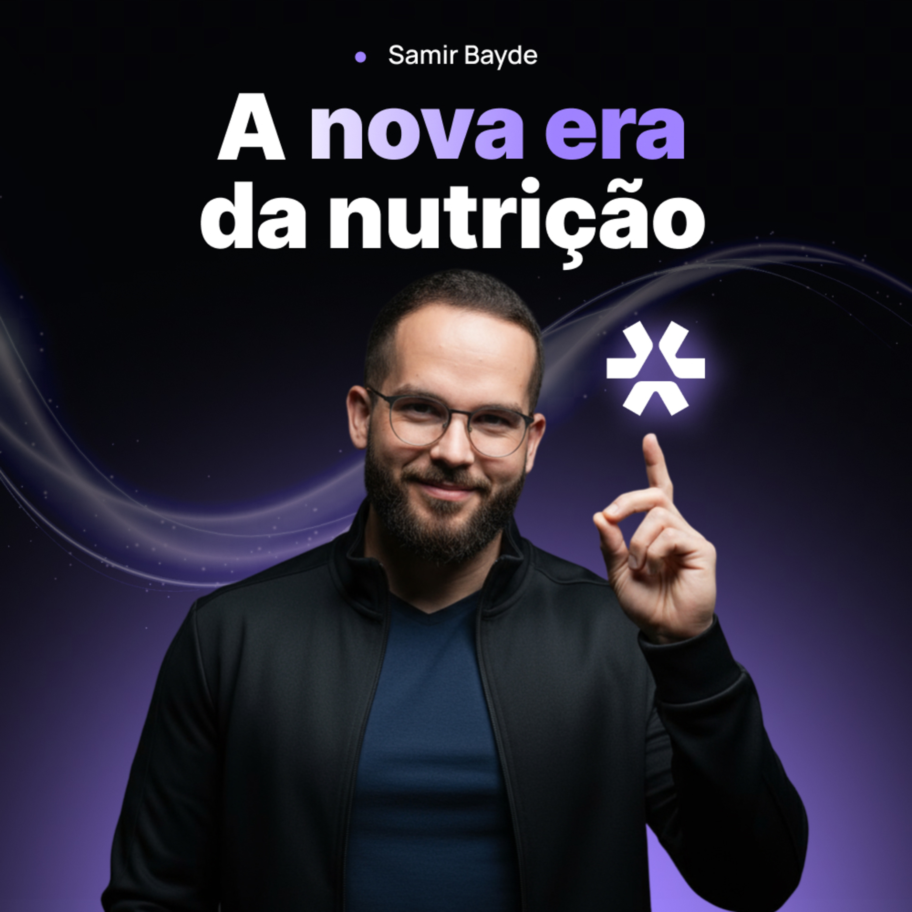 192 - A Nutrição Que Te Ensinaram Não Existe Mais