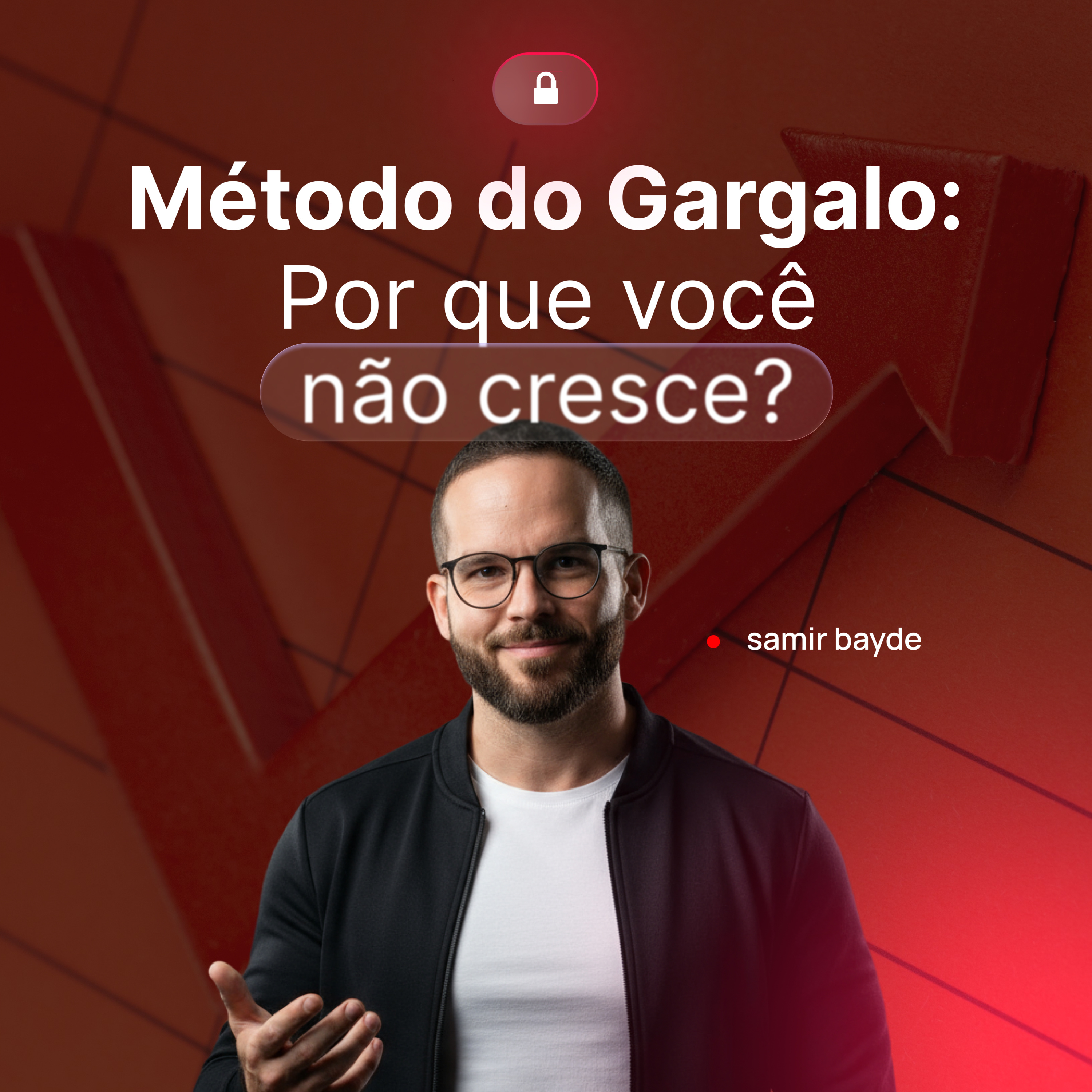 197 - O Erro que Impede Nutricionistas de Escalar