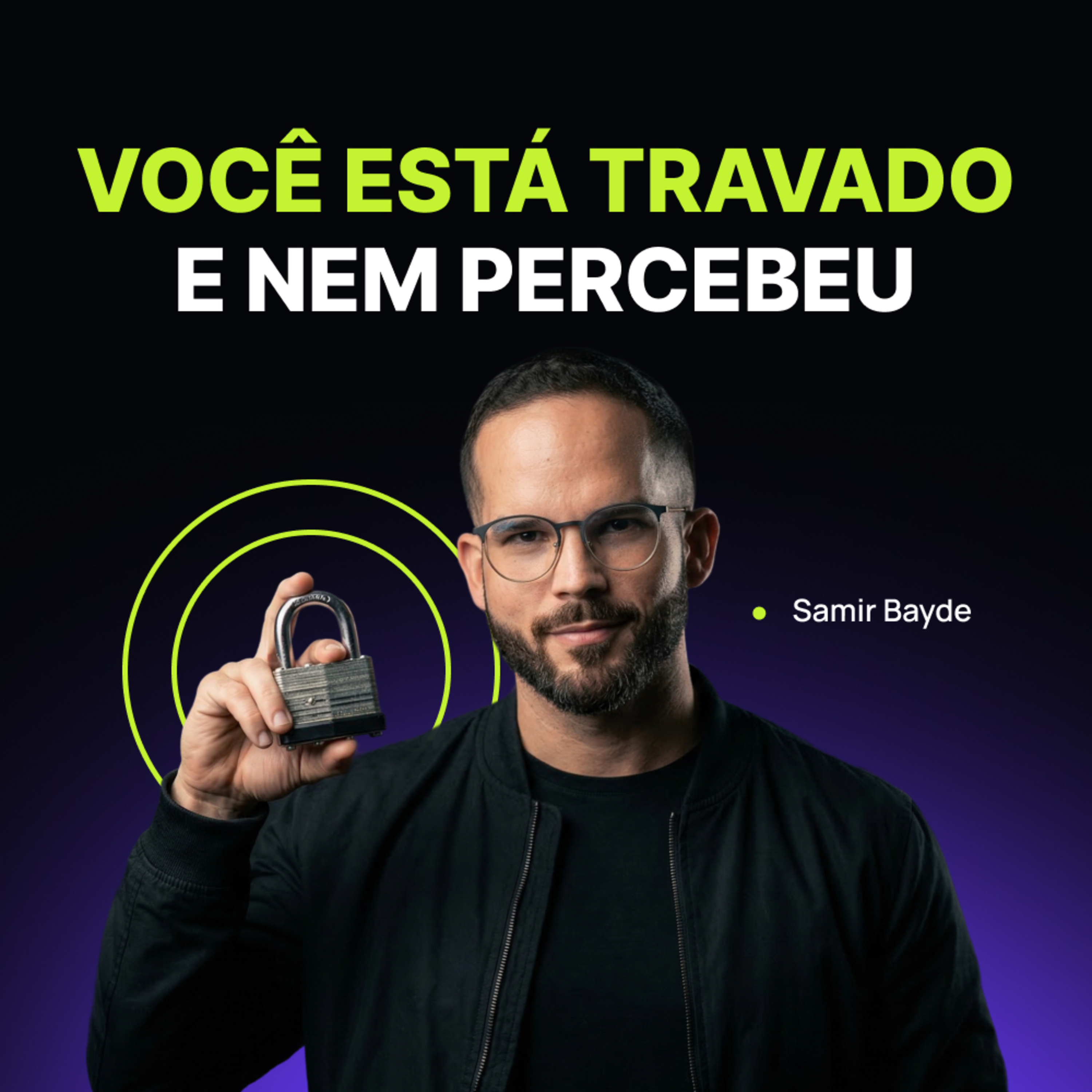 201 - Summit NSF: O Evento Que Pode Destravar Seu Crescimento