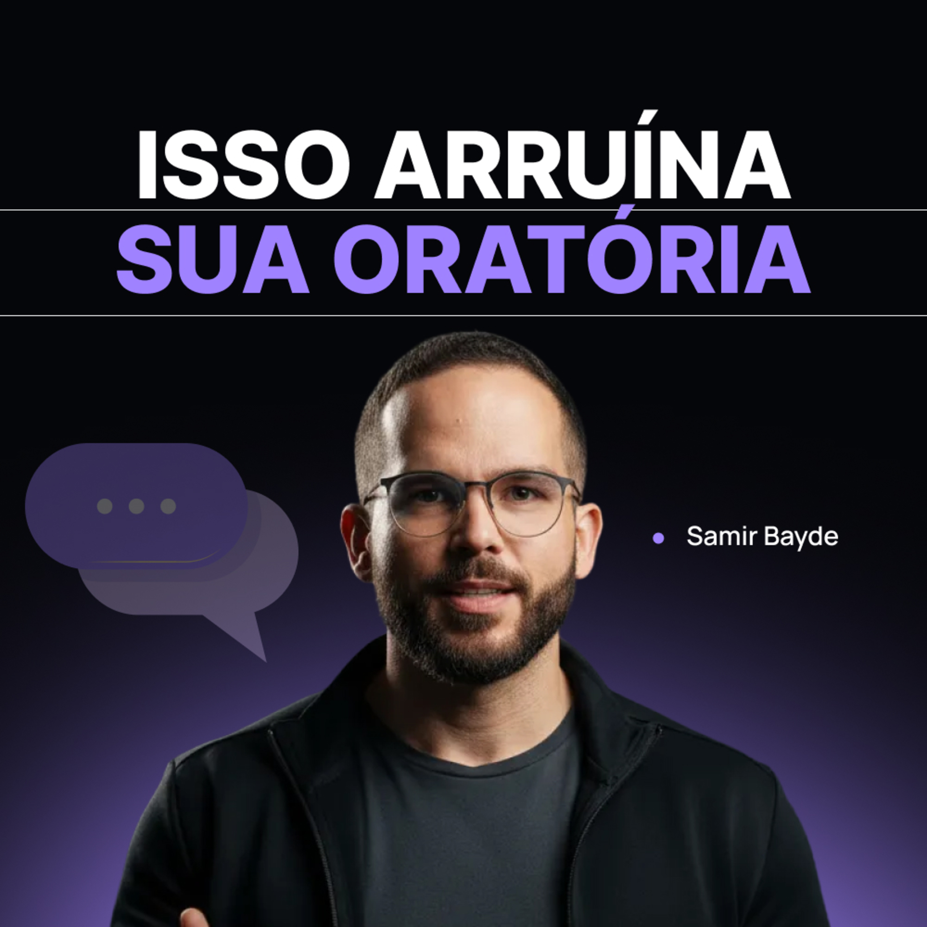 202 - 5 Técnicas de Oratória Que Vão Mudar Sua Comunicação
