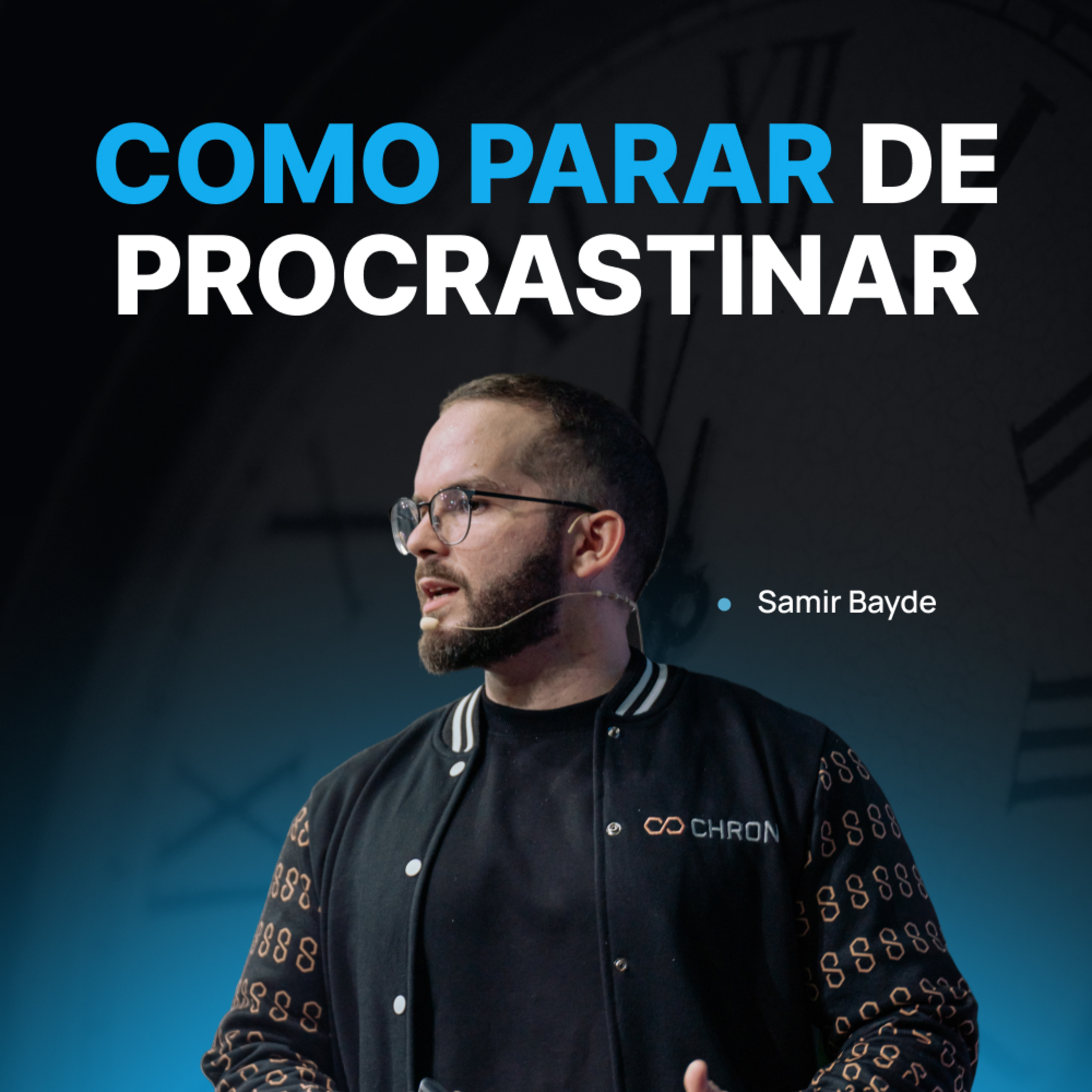 203 - Disciplina Não É Motivação: É Sistema