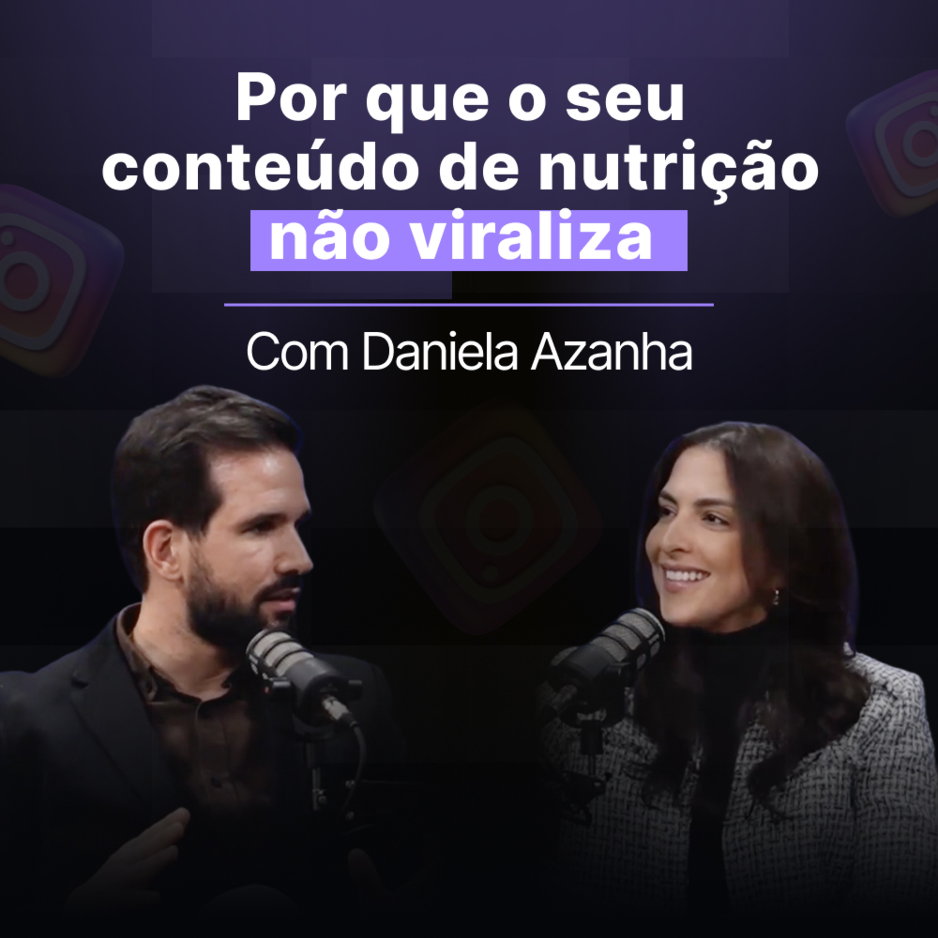 217 - Como viralizar nas redes sociais e vender mais episode artwork