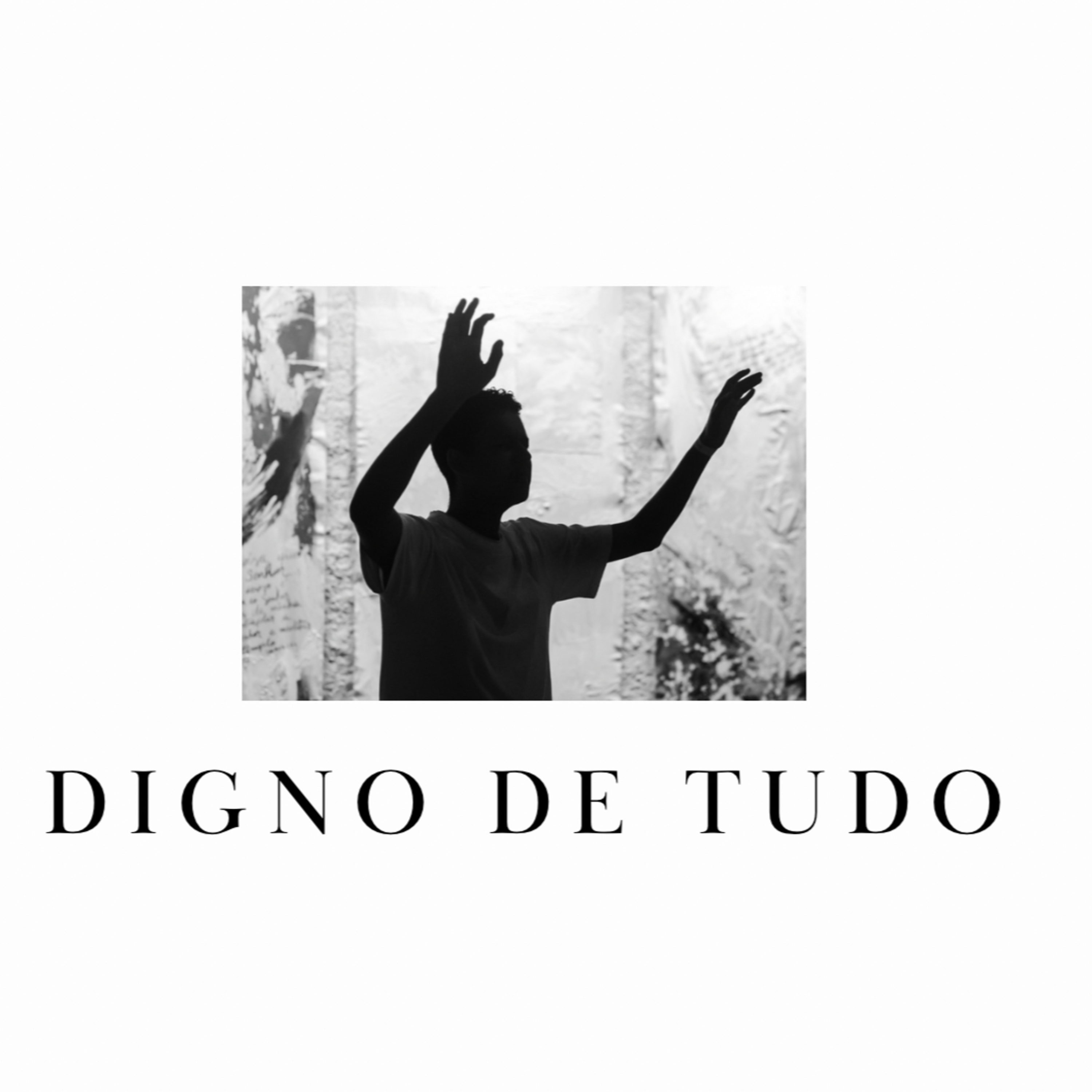 #ABASEOrg | Digno de Tudo episode artwork