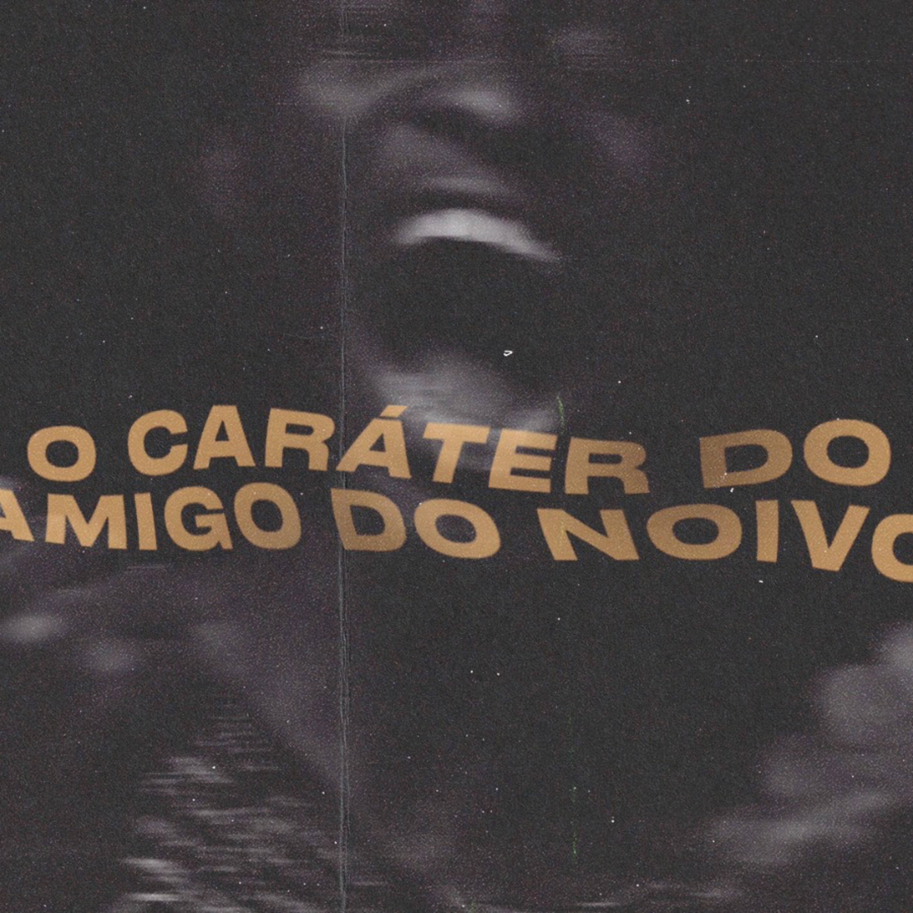 #ABASEOrg | O Caráter do Amigo do Noivo pt. 2 episode artwork