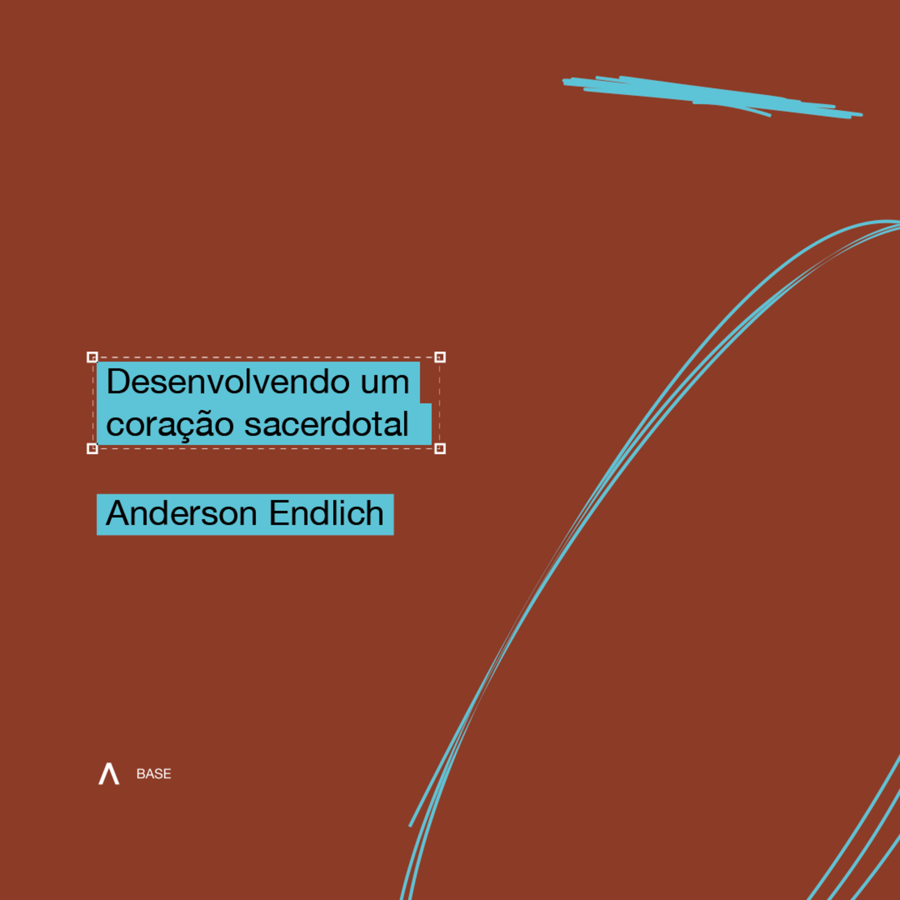 #ABaseOrg | Série: Somos Sacerdotes | Desenvolvendo um coração Sacerdotal episode artwork