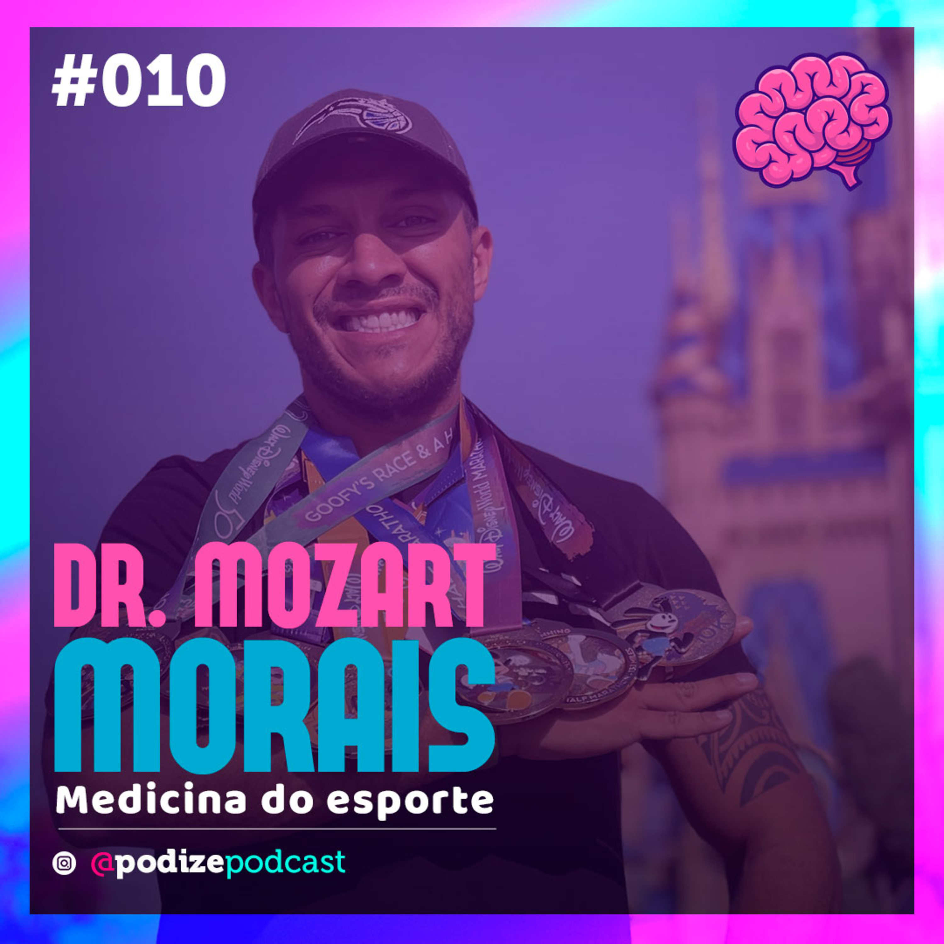 Podize Podcast