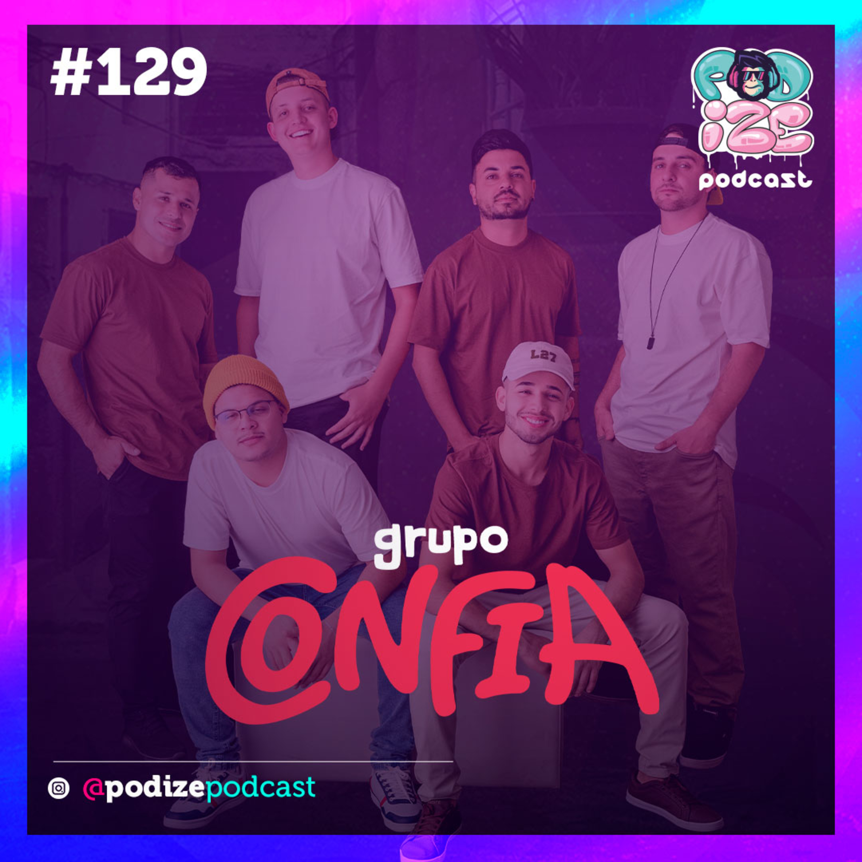Podize Podcast