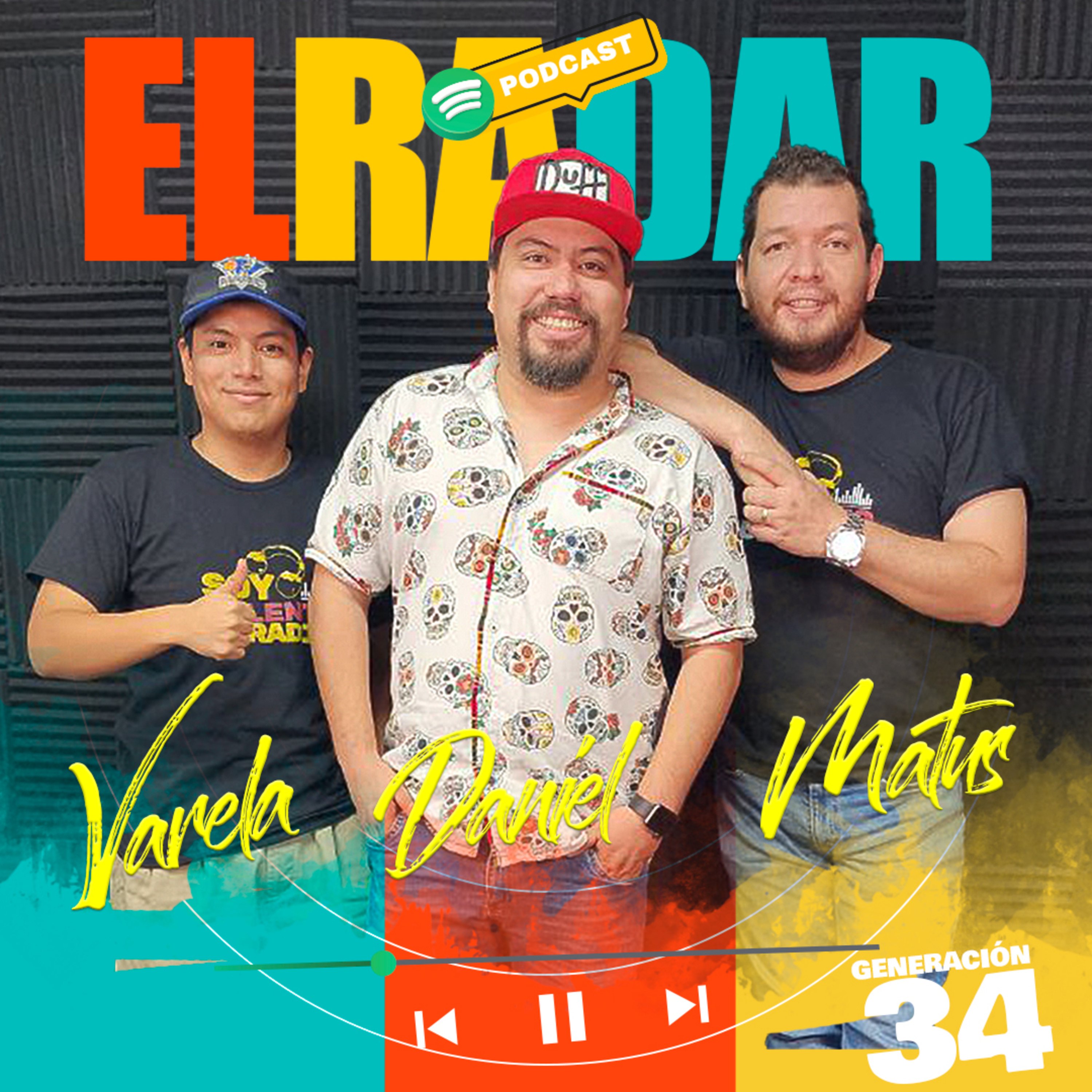 El Radar