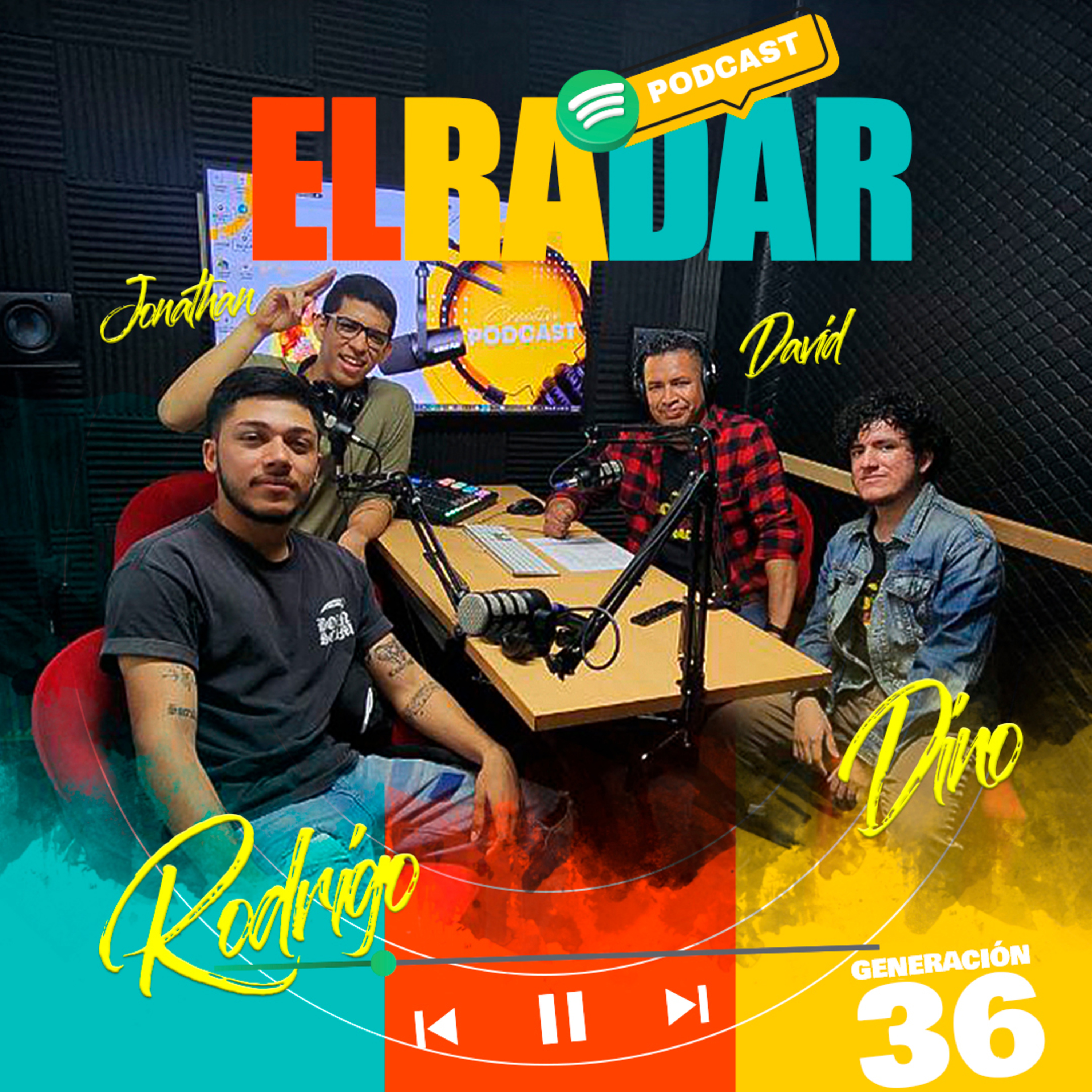 El Radar