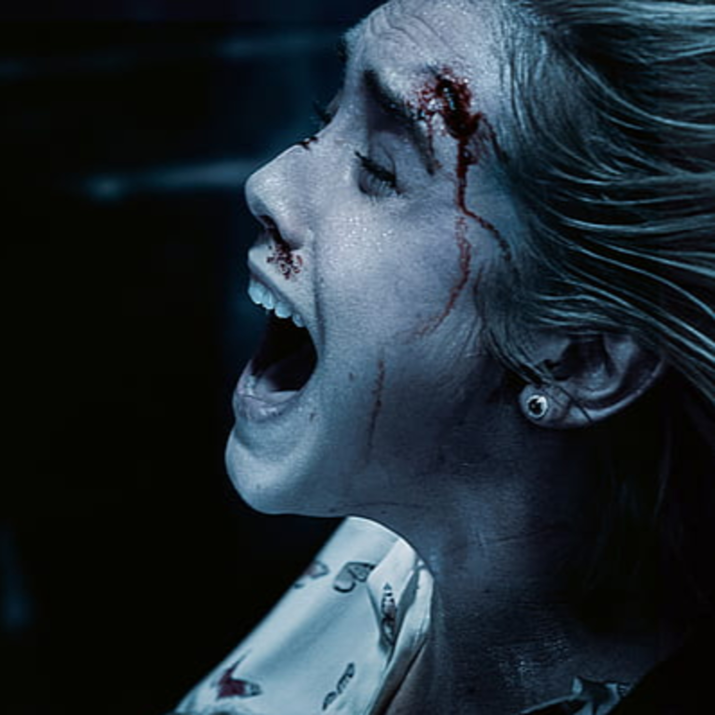 Dracula Horror Story in Tamil True Crime Tamil Podcast episode artwork