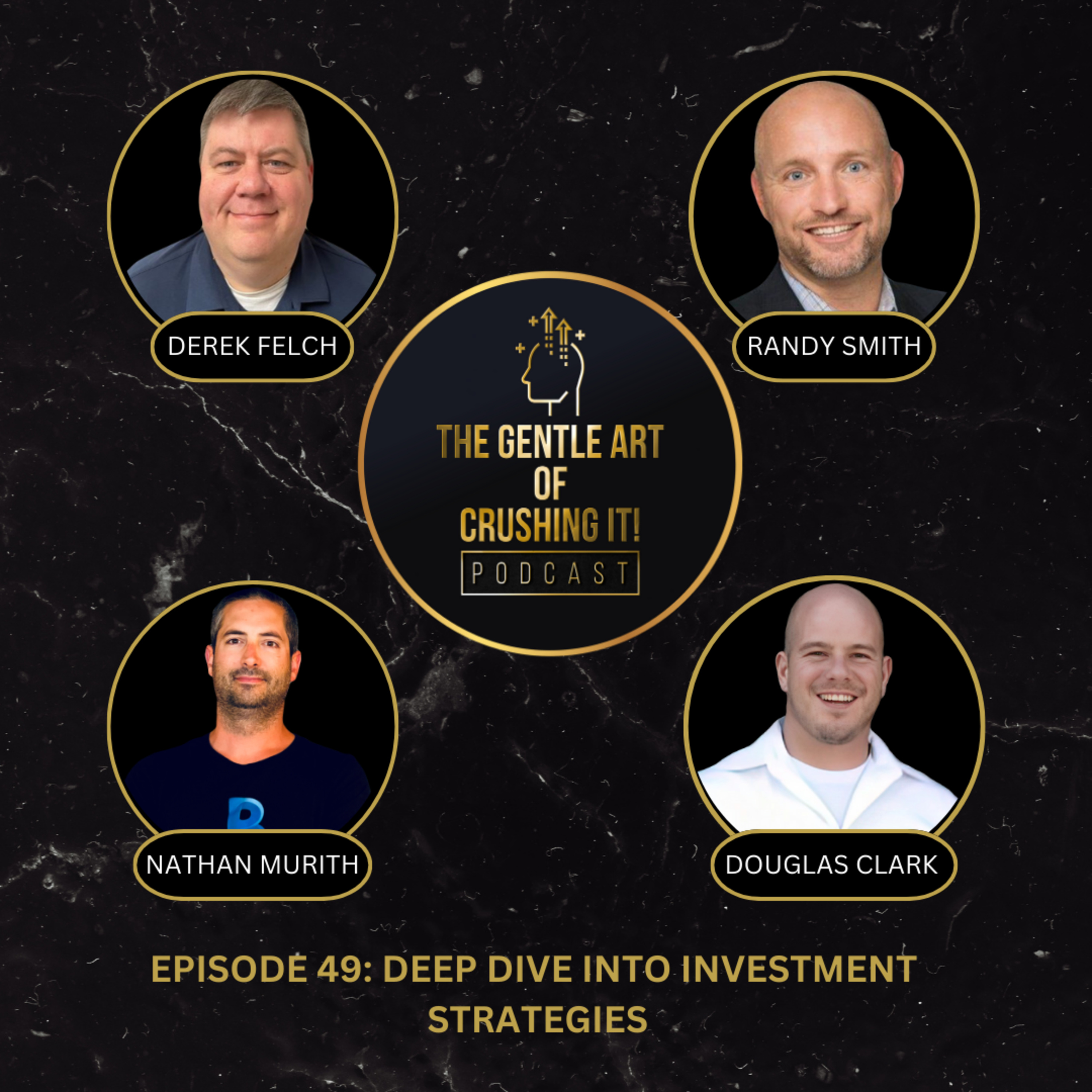 Deep Dive Into Investment Strategies