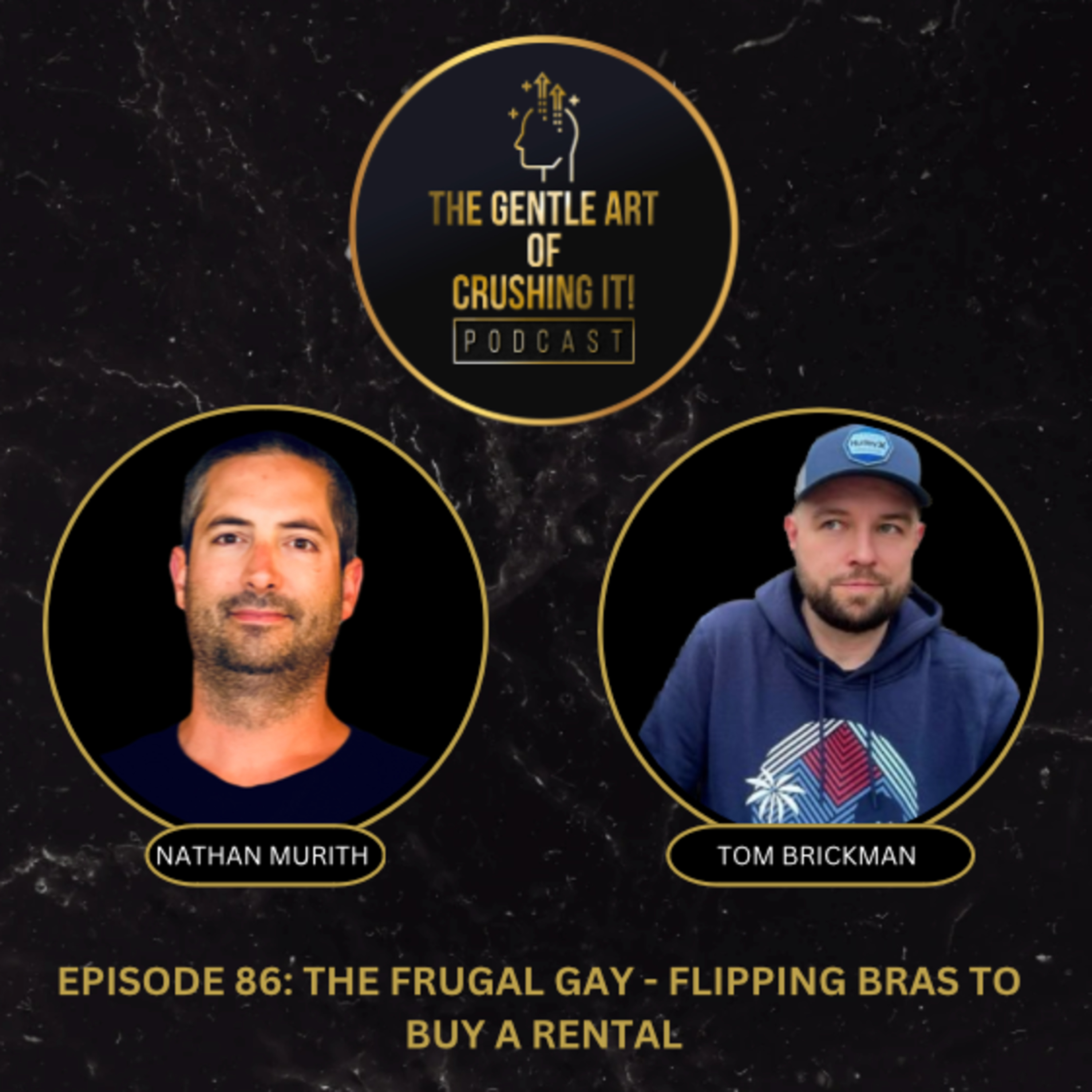 The Frugal Gay - Flipping Bras to Buy a Rental