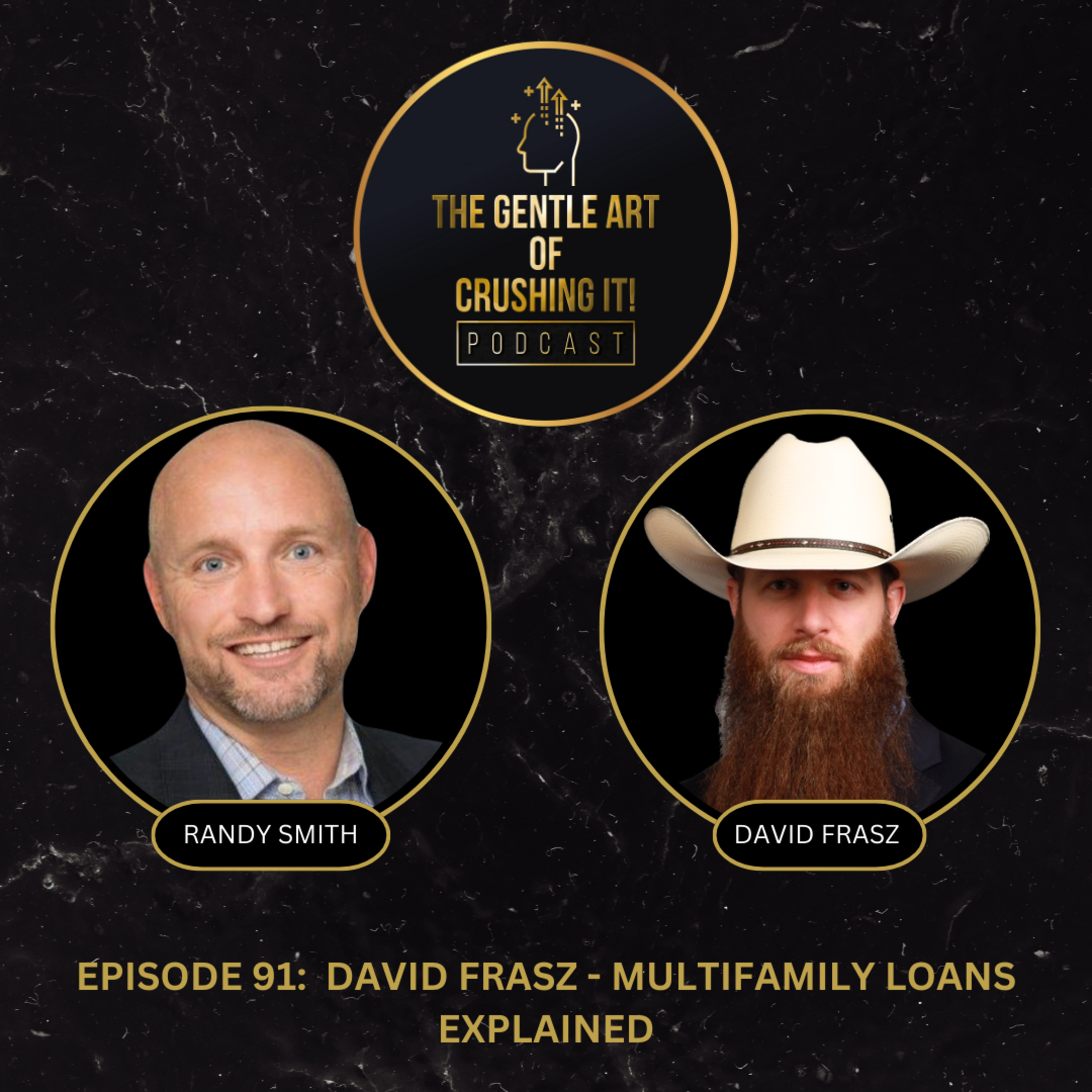 David Frasz - Multifamily Loans Explained