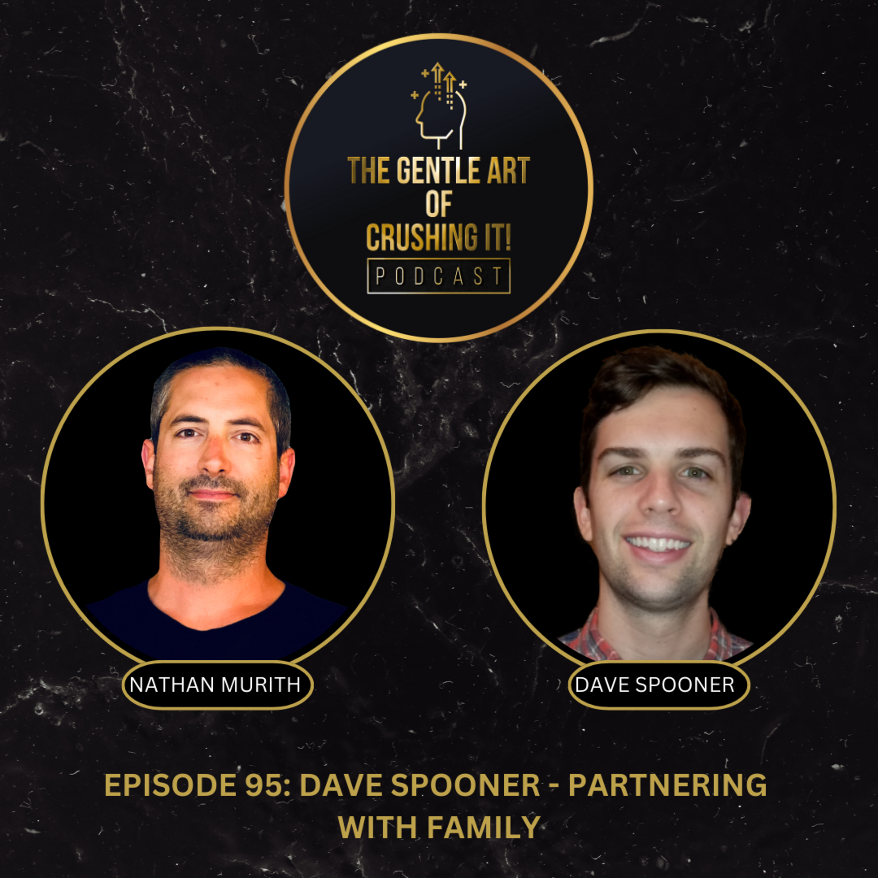 Dave Spooner - Partnering with Family