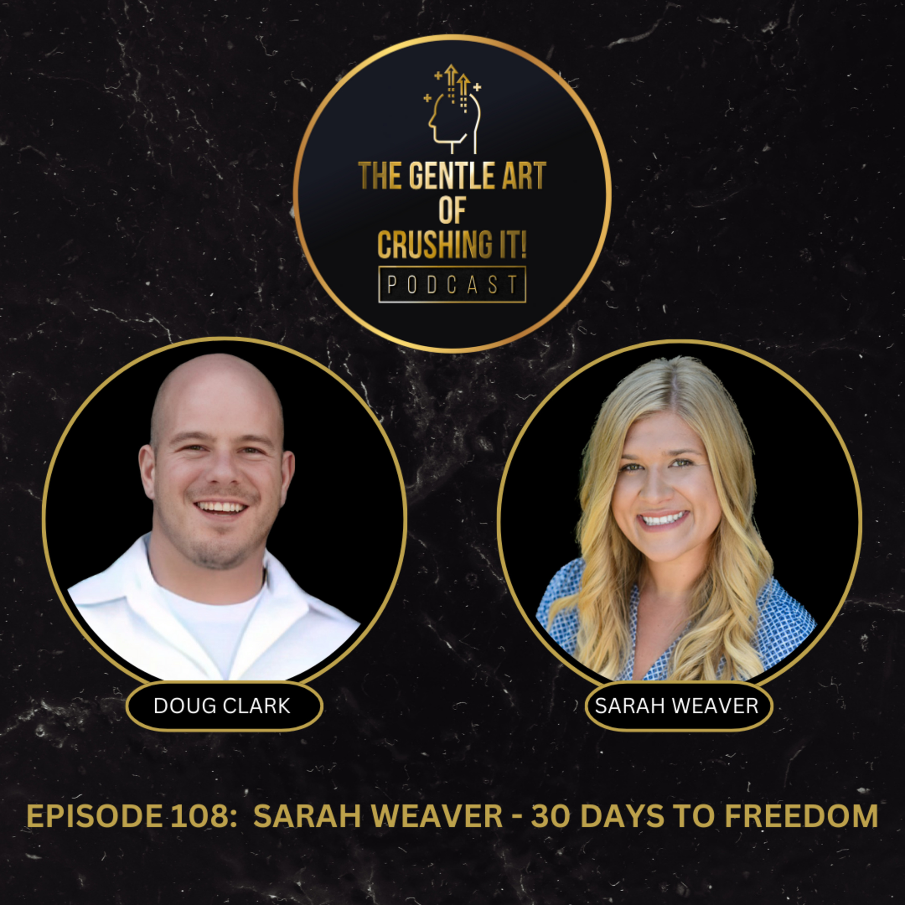 Sarah Weaver - 30 Days to Freedom