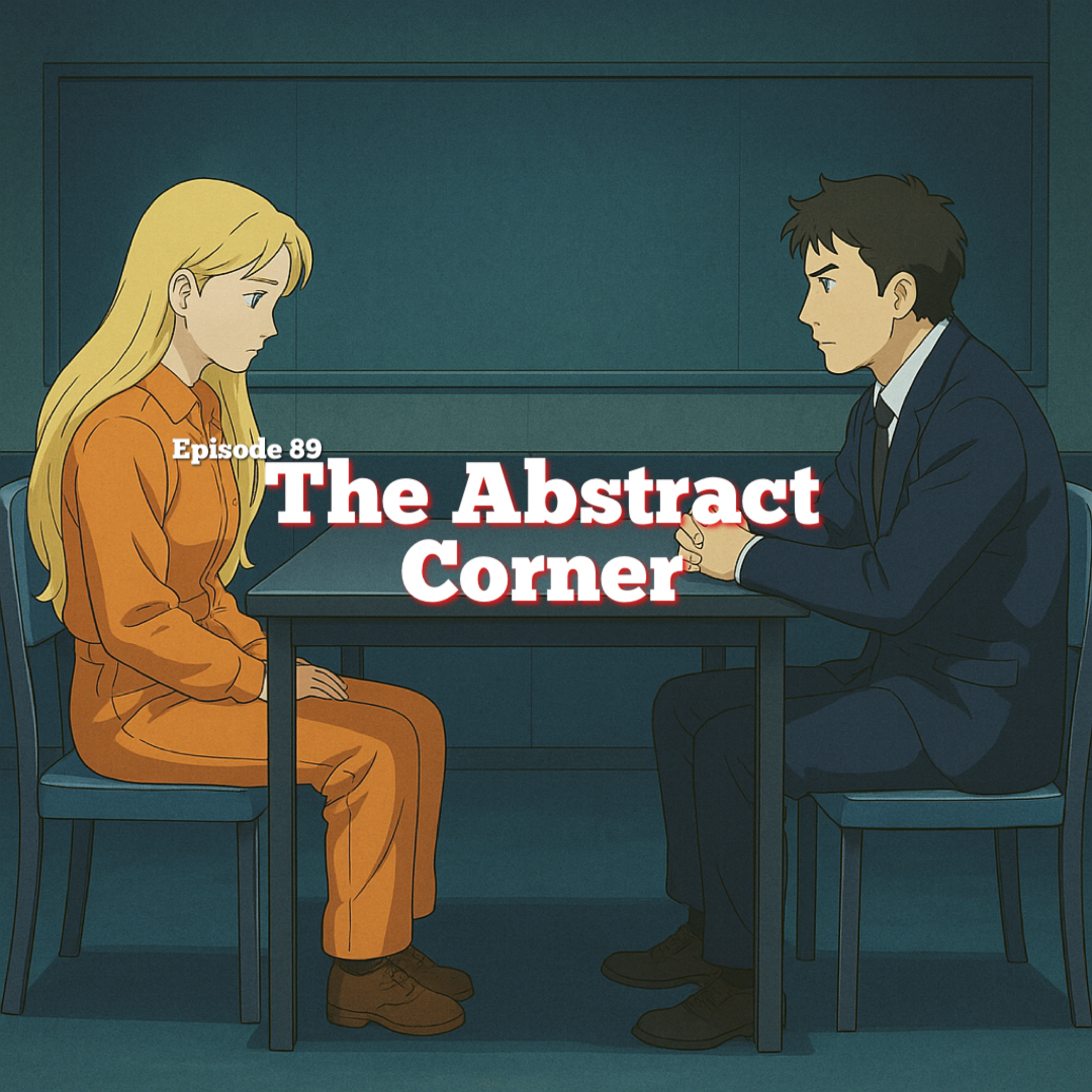 There They Go episode artwork
