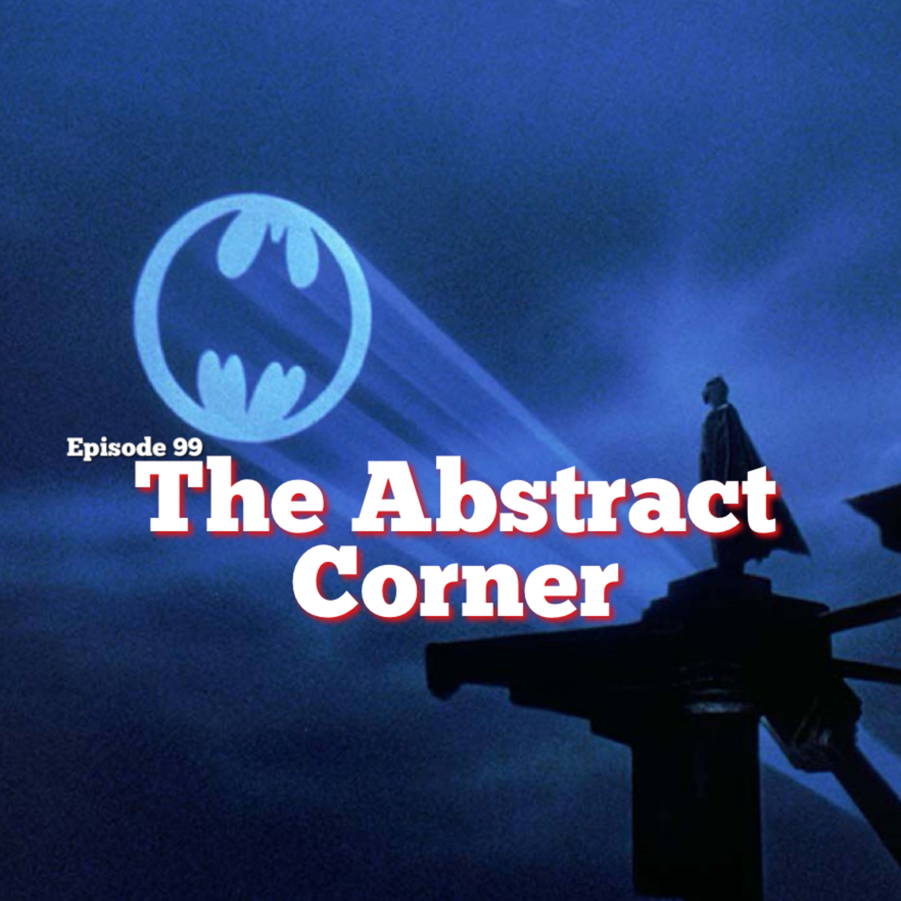 Where’s Batman?? episode artwork