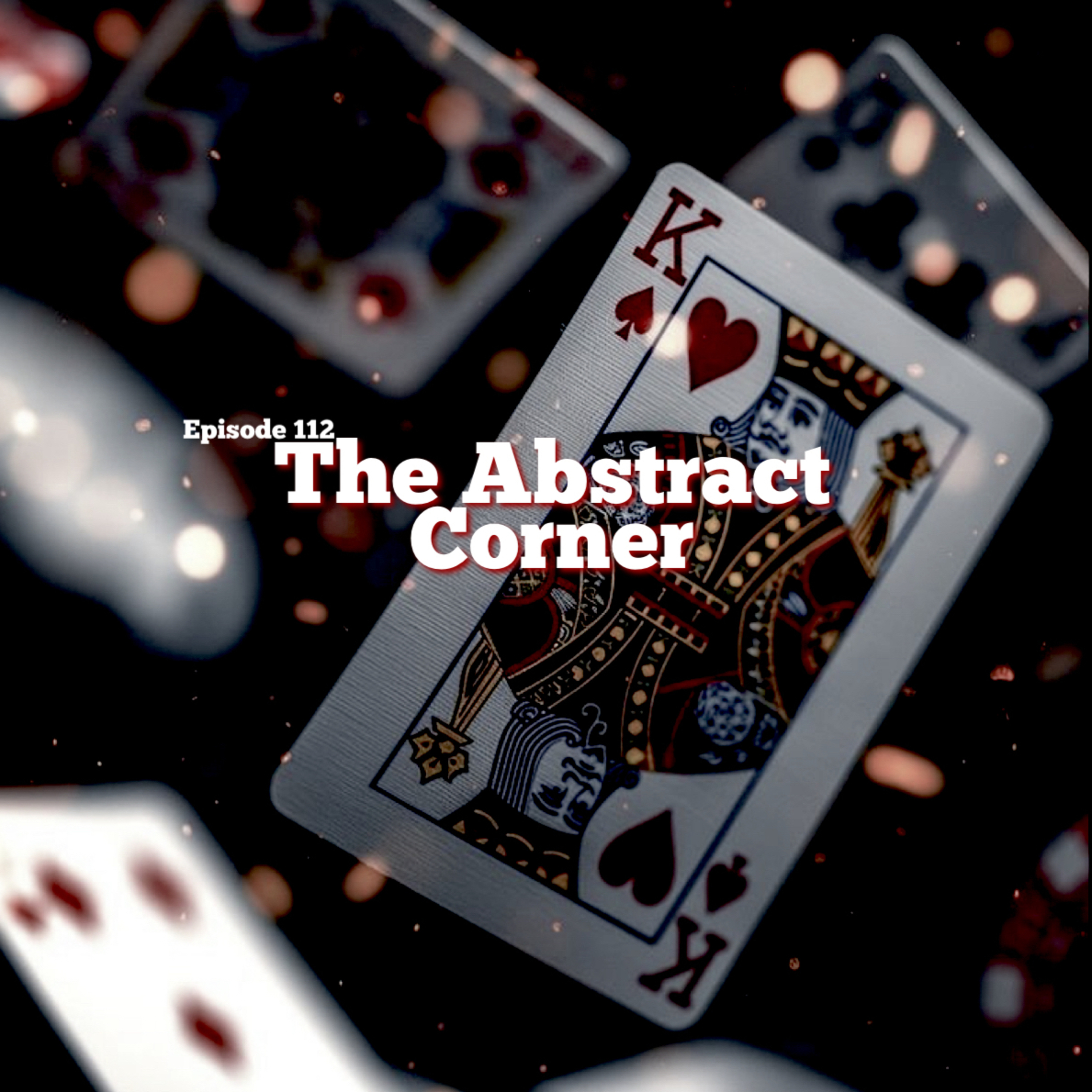 Raise the Stakes episode artwork